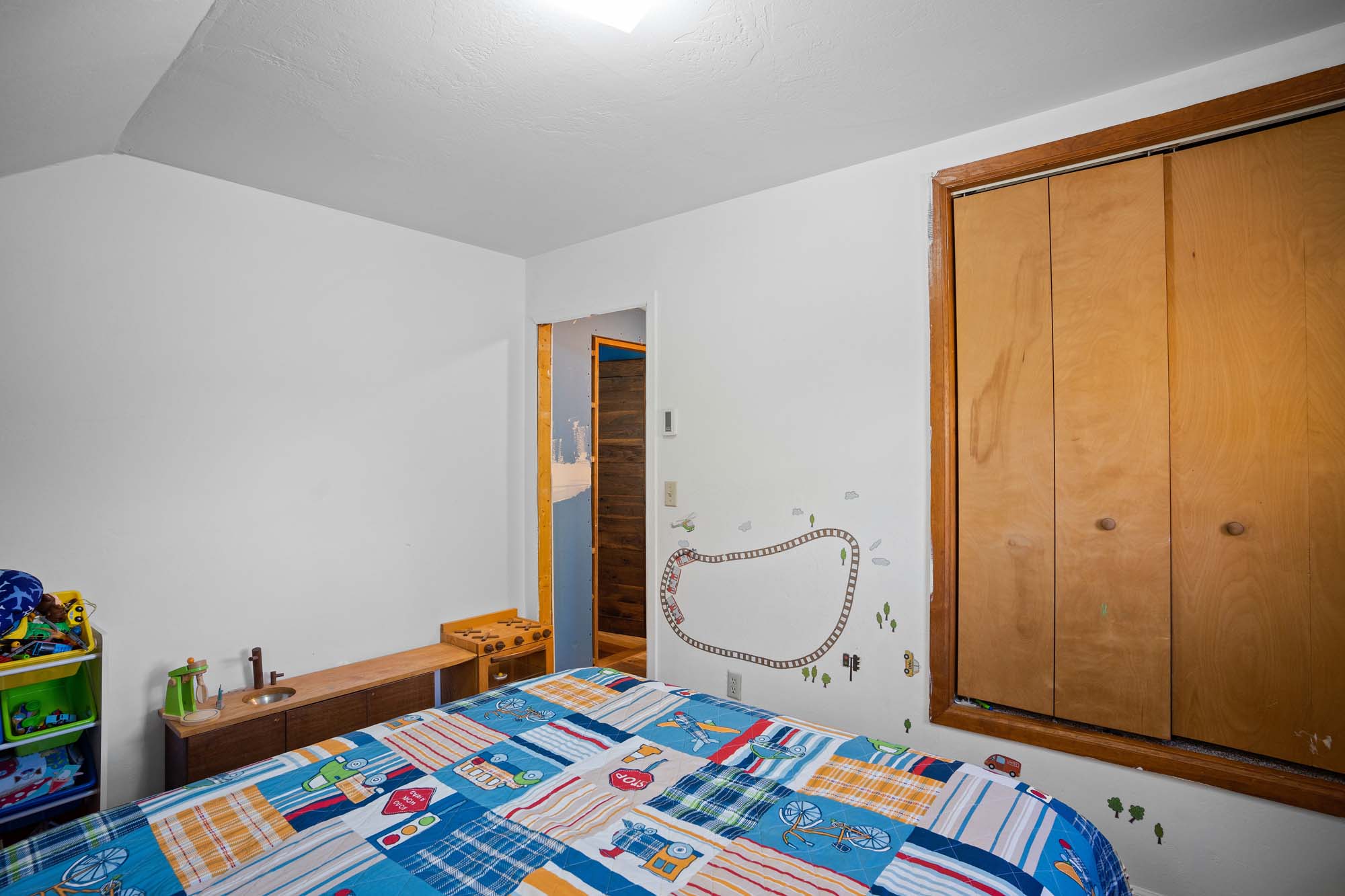 430 Teocalli Road, Crested Butte Colorado - bedroom