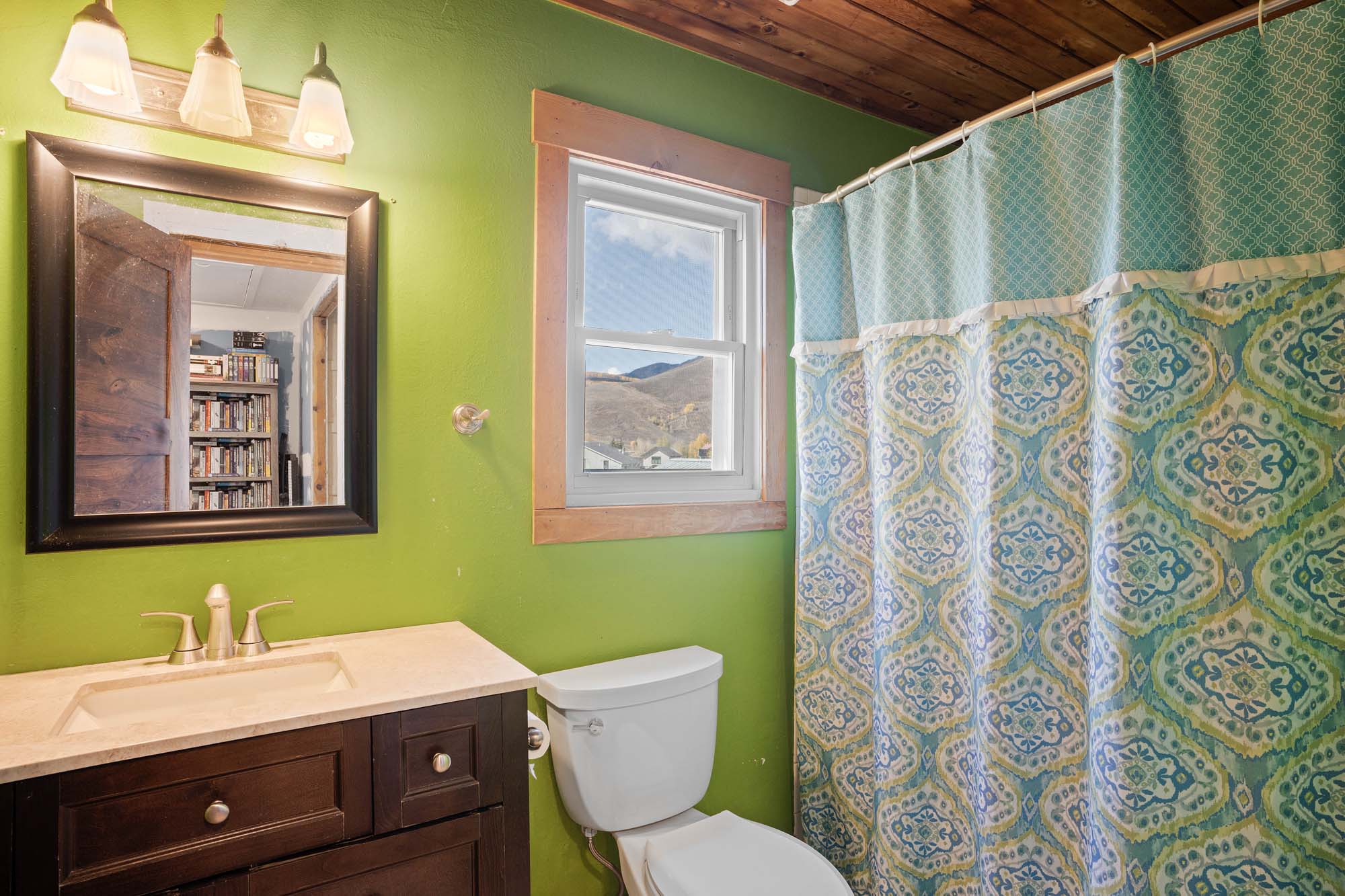 430 Teocalli Road, Crested Butte Colorado - bathroom