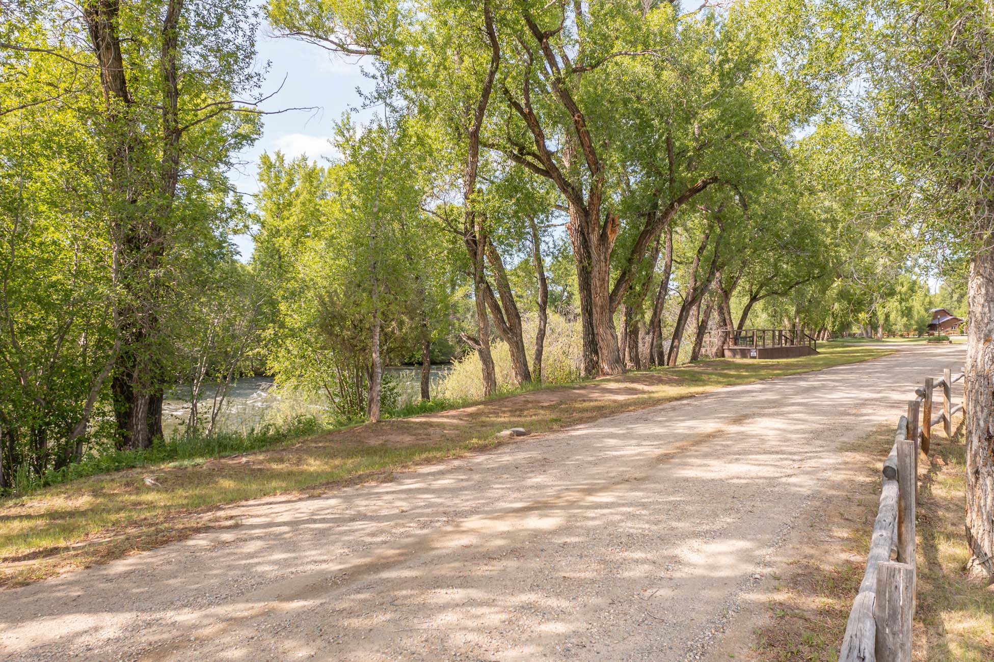 4349 County Road 10 Crested Butte, Colorado