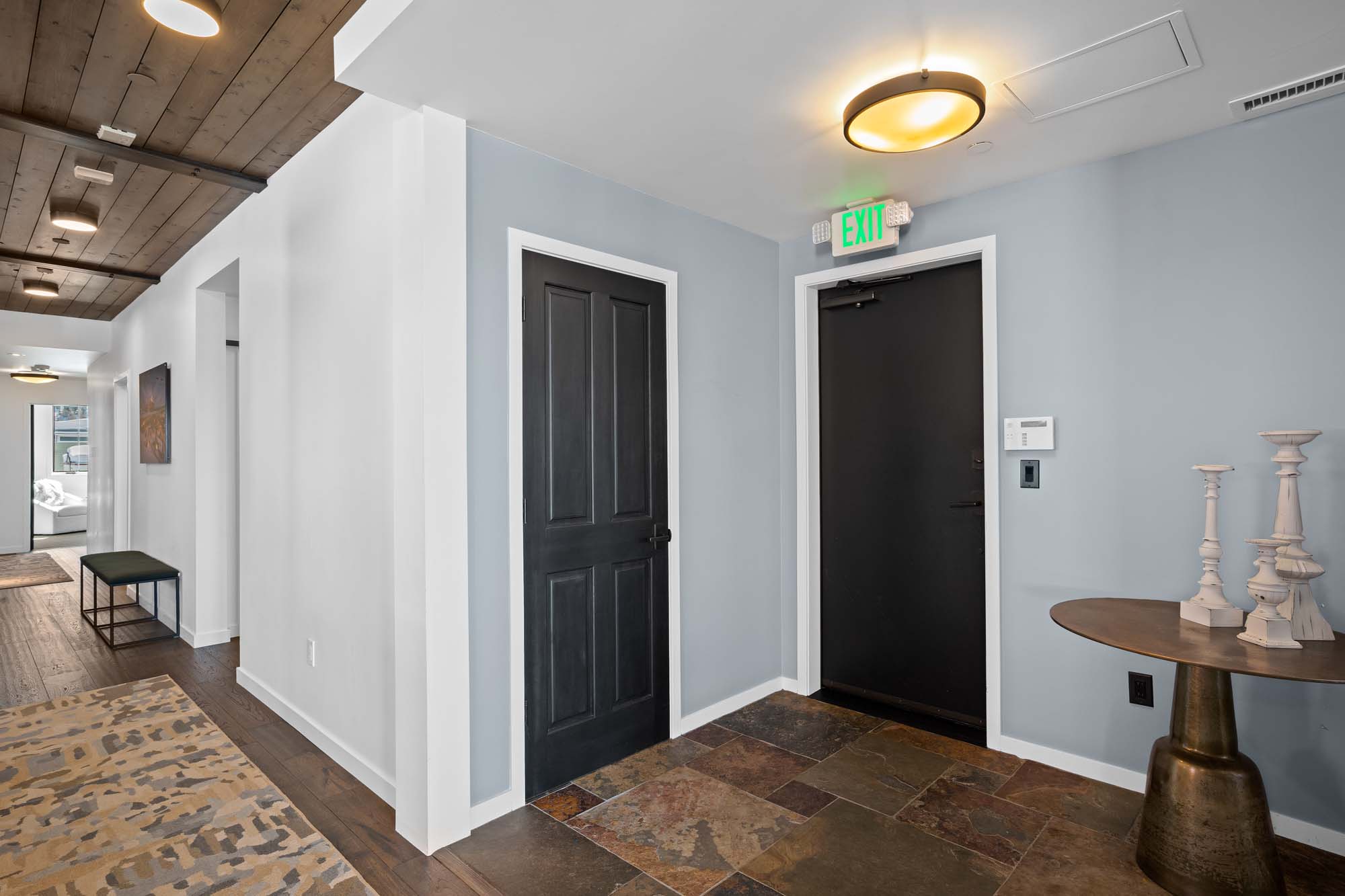 123 Elk Avenue, Crested Butte Colorado -Hallway