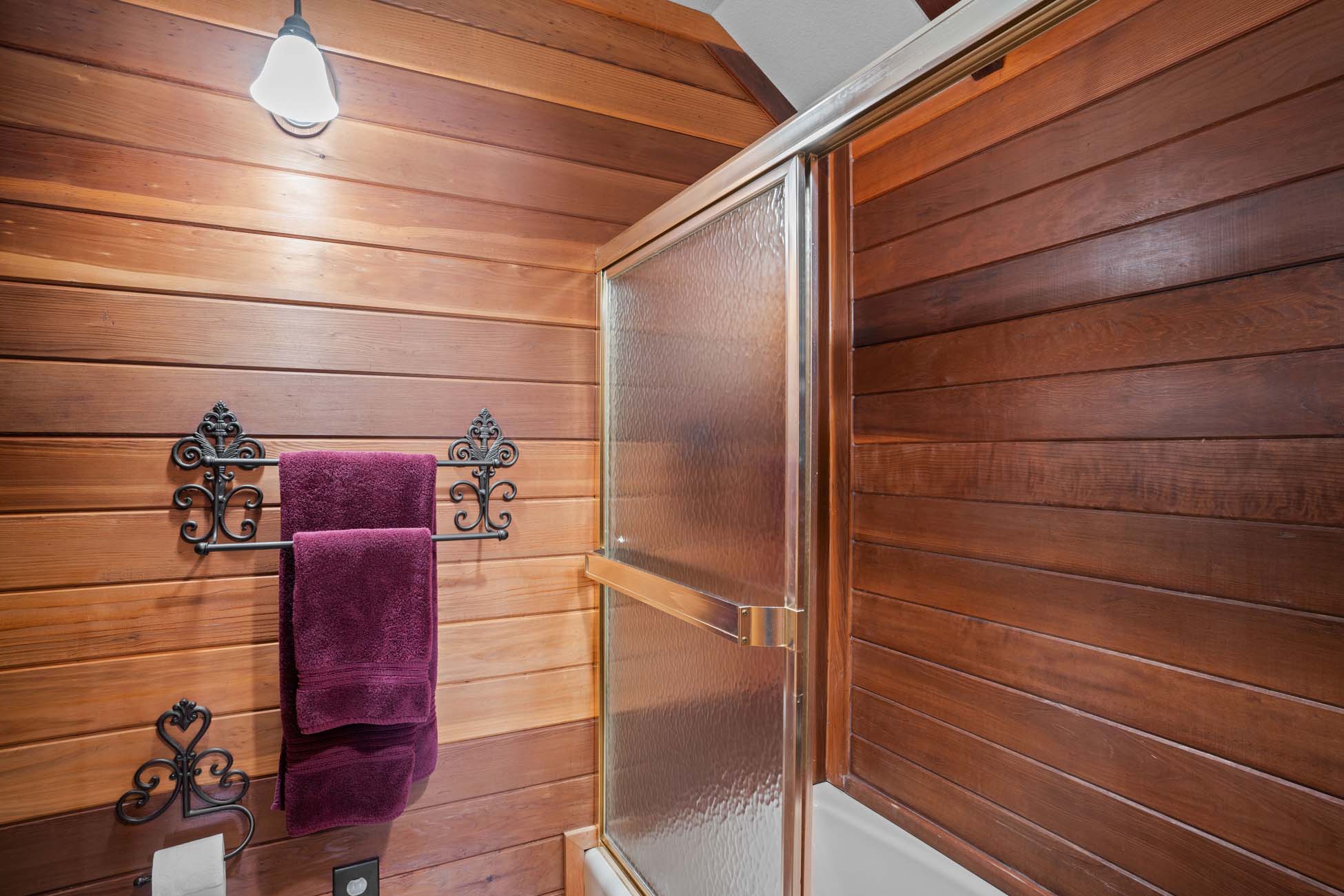 49 Powderview Drive, Crested Butte Colorado - bathroom