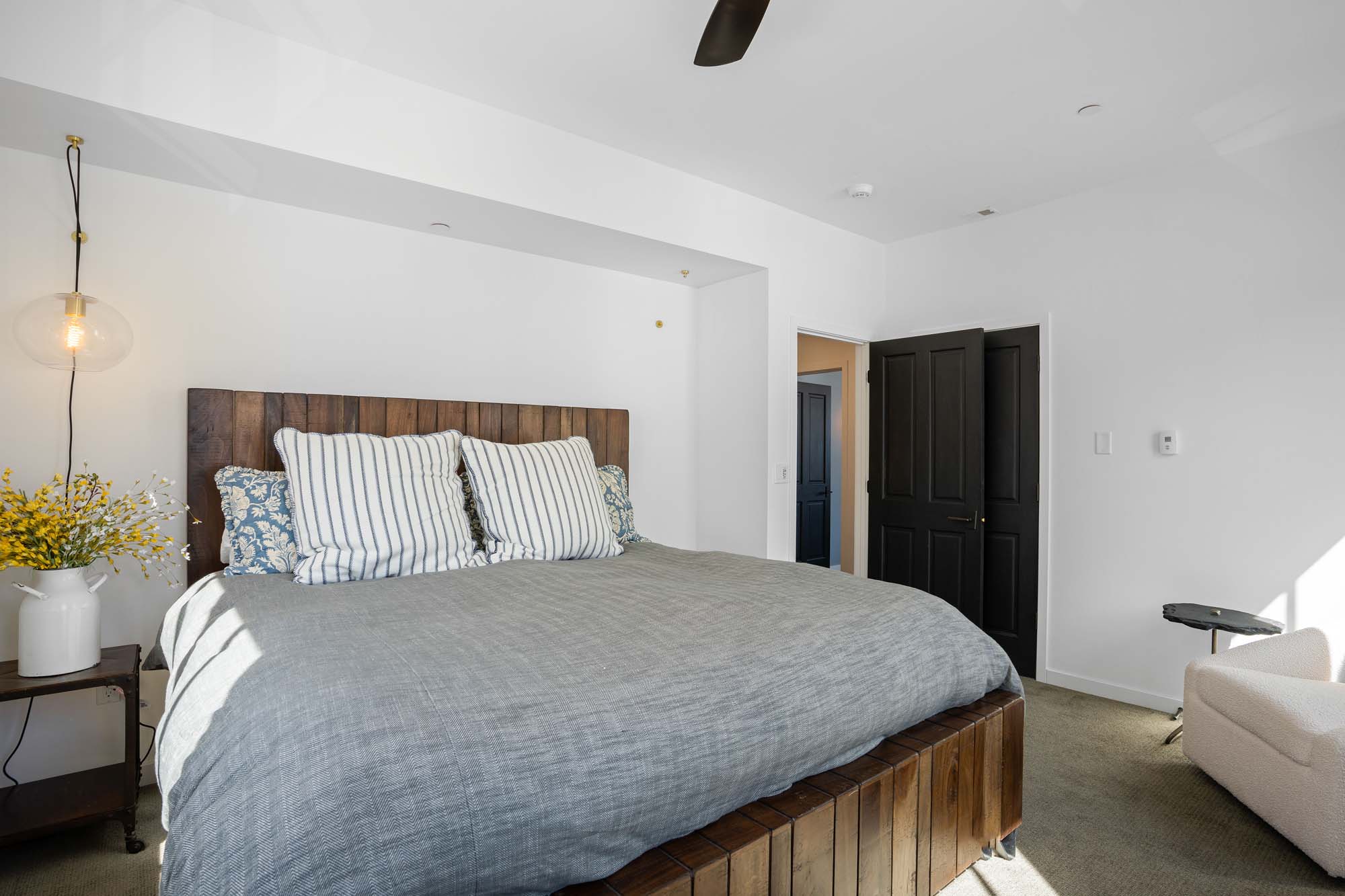 123 Elk Avenue, Crested Butte Colorado - Bedroom