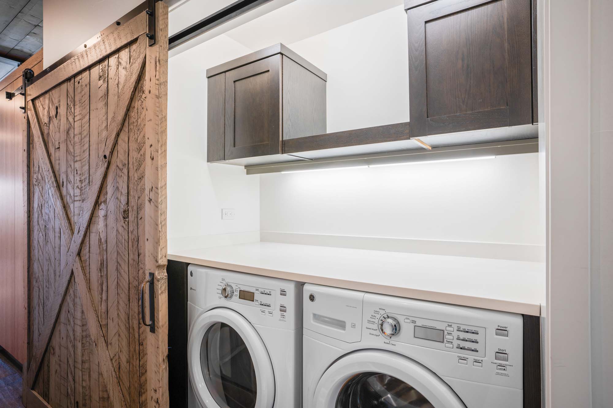 123 Elk Avenue, Crested Butte Colorado -Laundry room