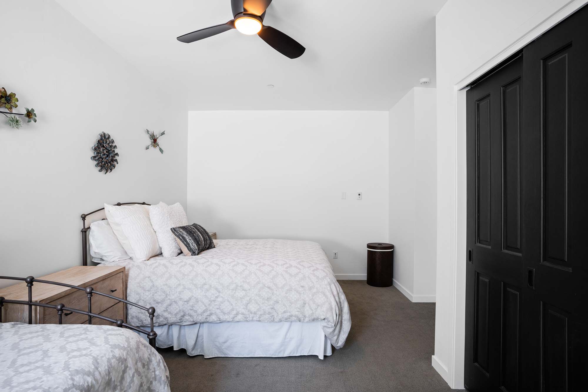 123 Elk Avenue, Crested Butte Colorado - Bedroom