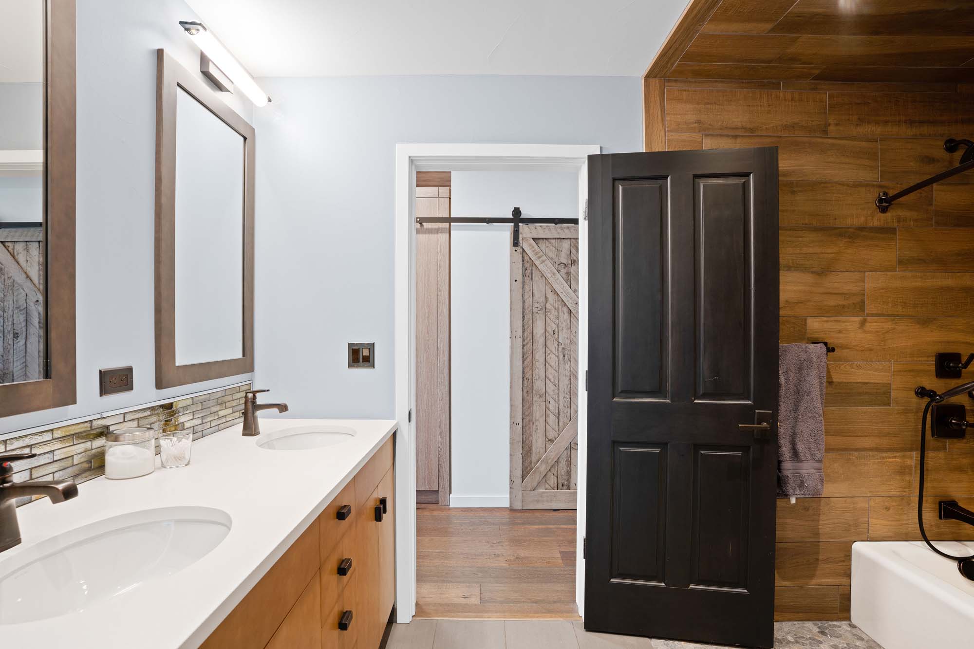 123 Elk Avenue, Crested Butte Colorado - Bathroom