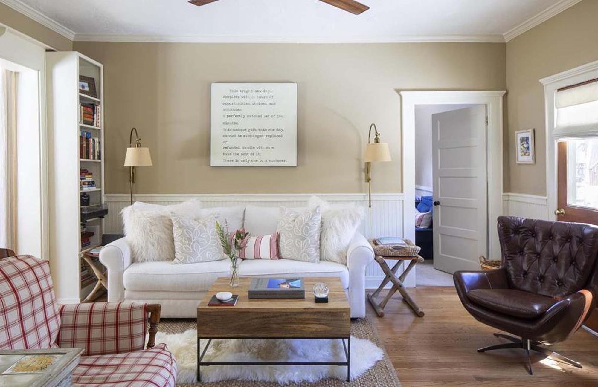 316 Whiterock Avenue, Crested Butte Colorado - living room