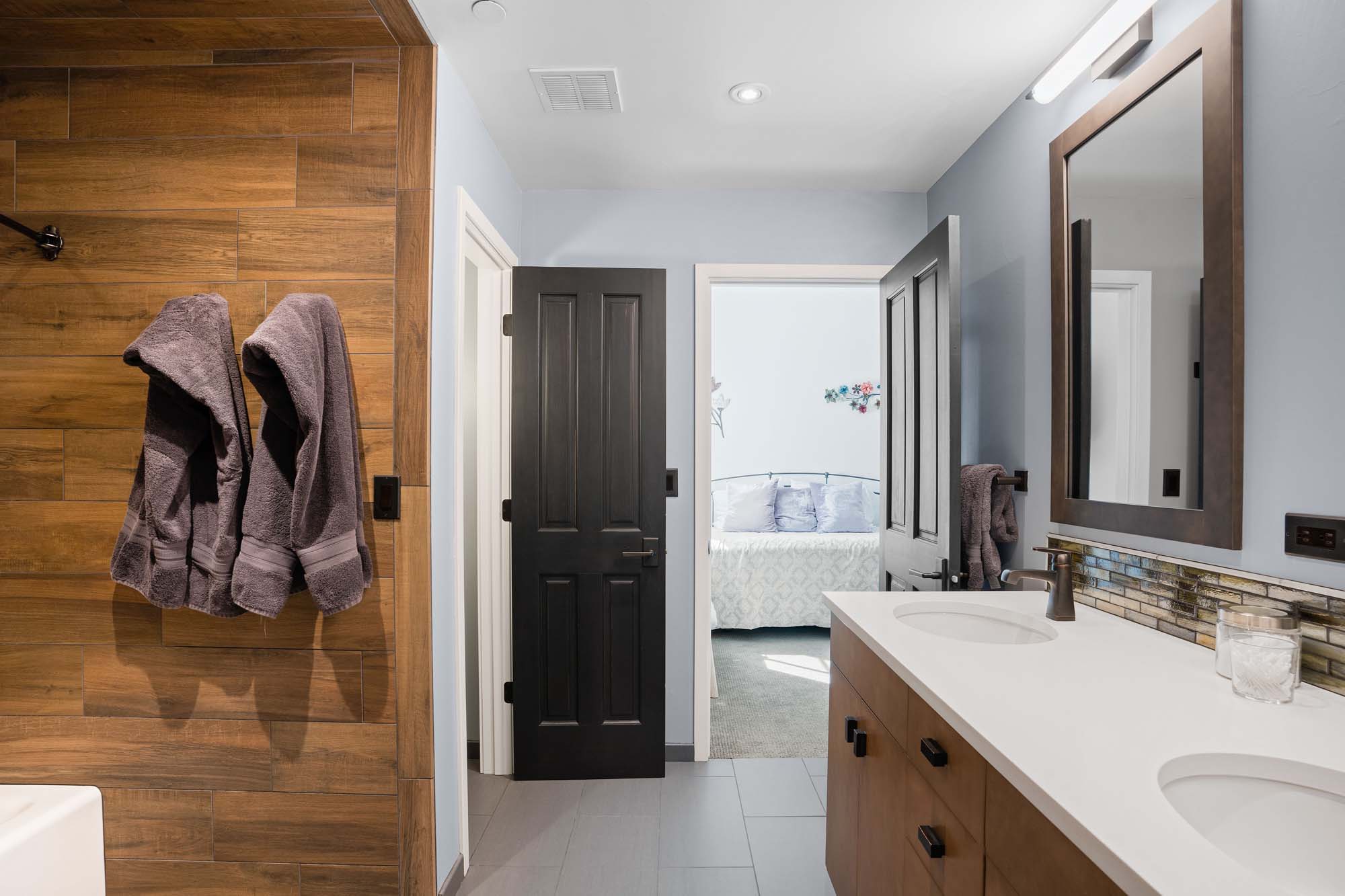 123 Elk Avenue, Crested Butte Colorado - Bathroom