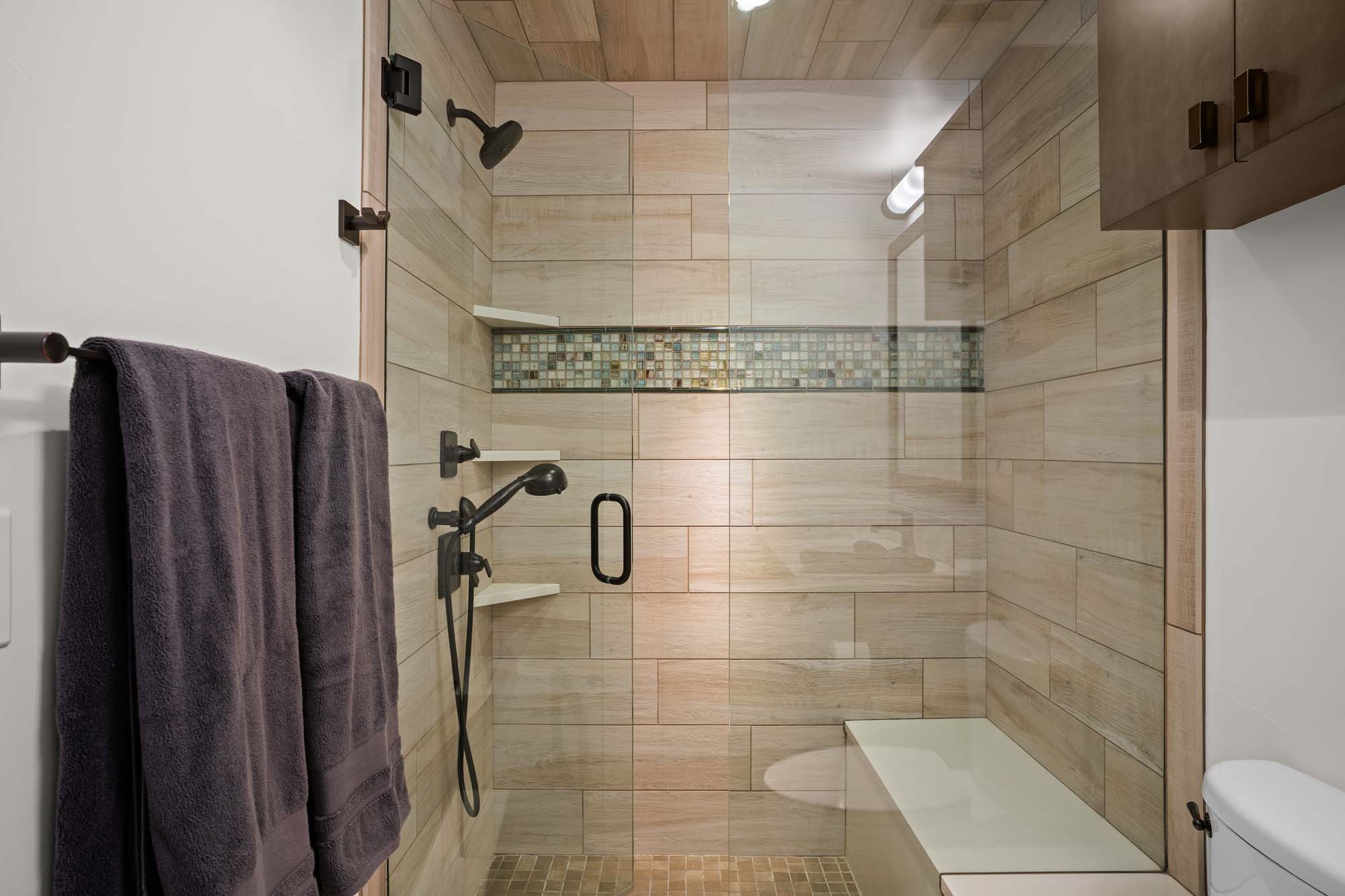 123 Elk Avenue, Crested Butte Colorado - Bathroom