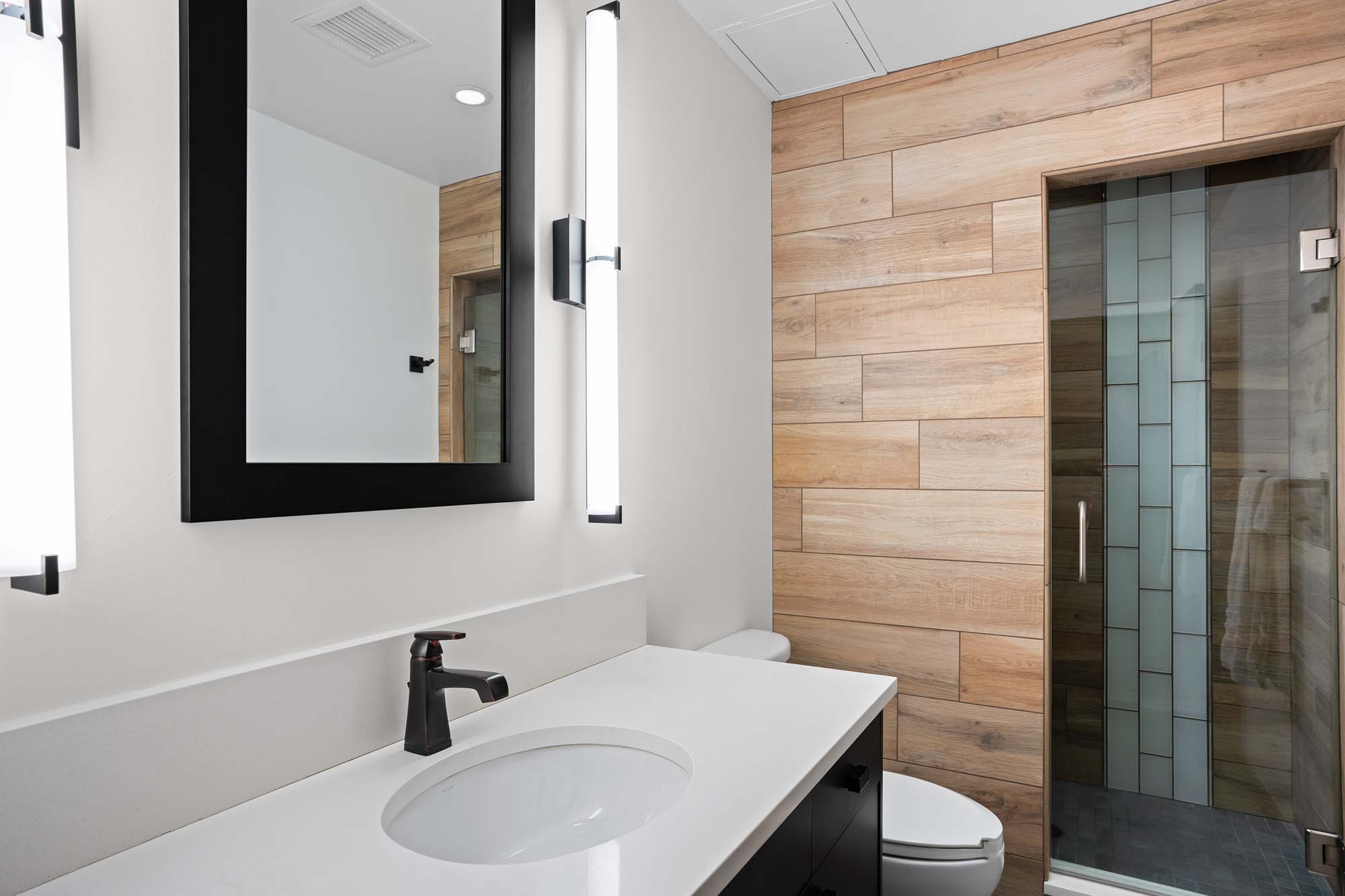 123 Elk Avenue, Crested Butte Colorado - Bathroom