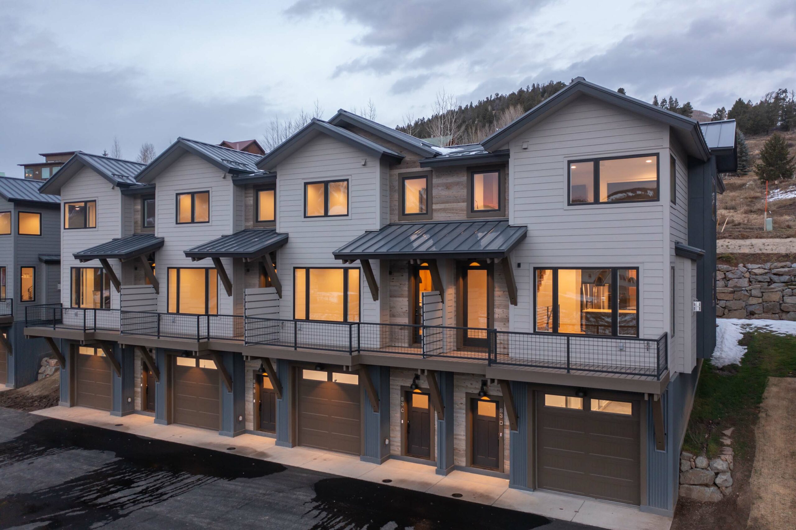 83 Haverly Street 2C, Crested Butte Colorado - Signature Properties ...