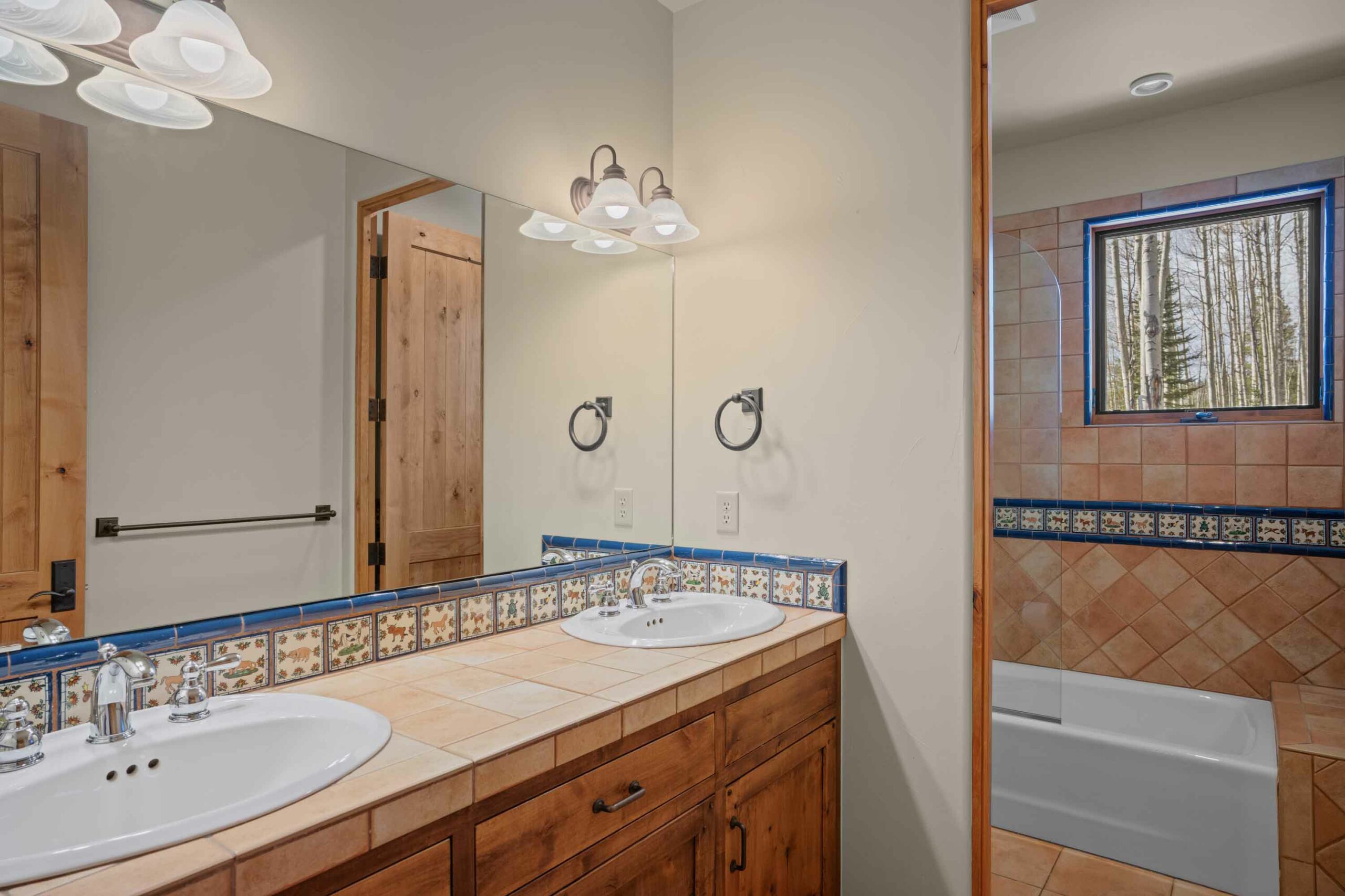 2074 Wildcat Trail Crested Butte, Colorado - bathroom