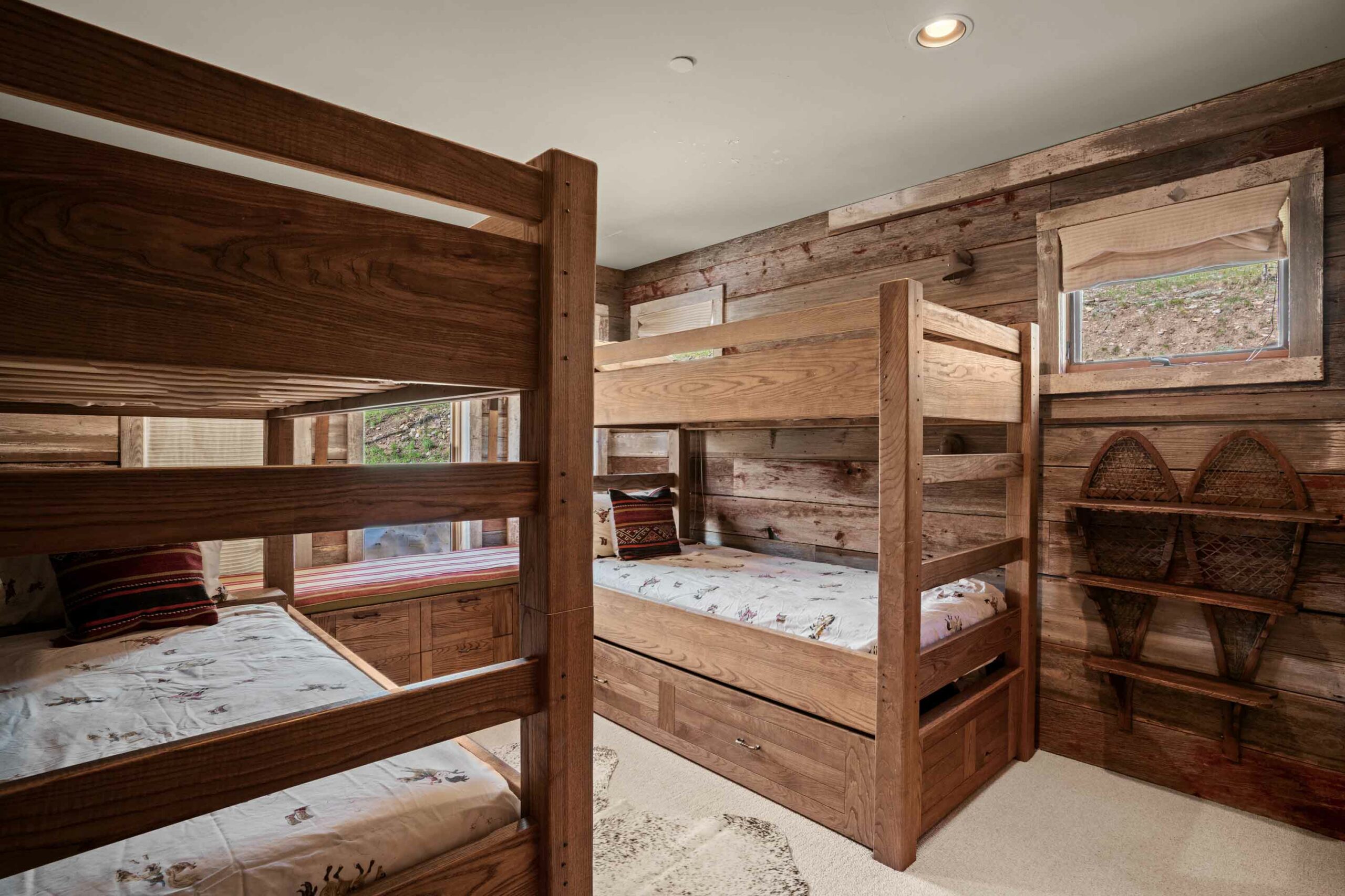 2074 Wildcat Trail Crested Butte, Colorado - bedroom