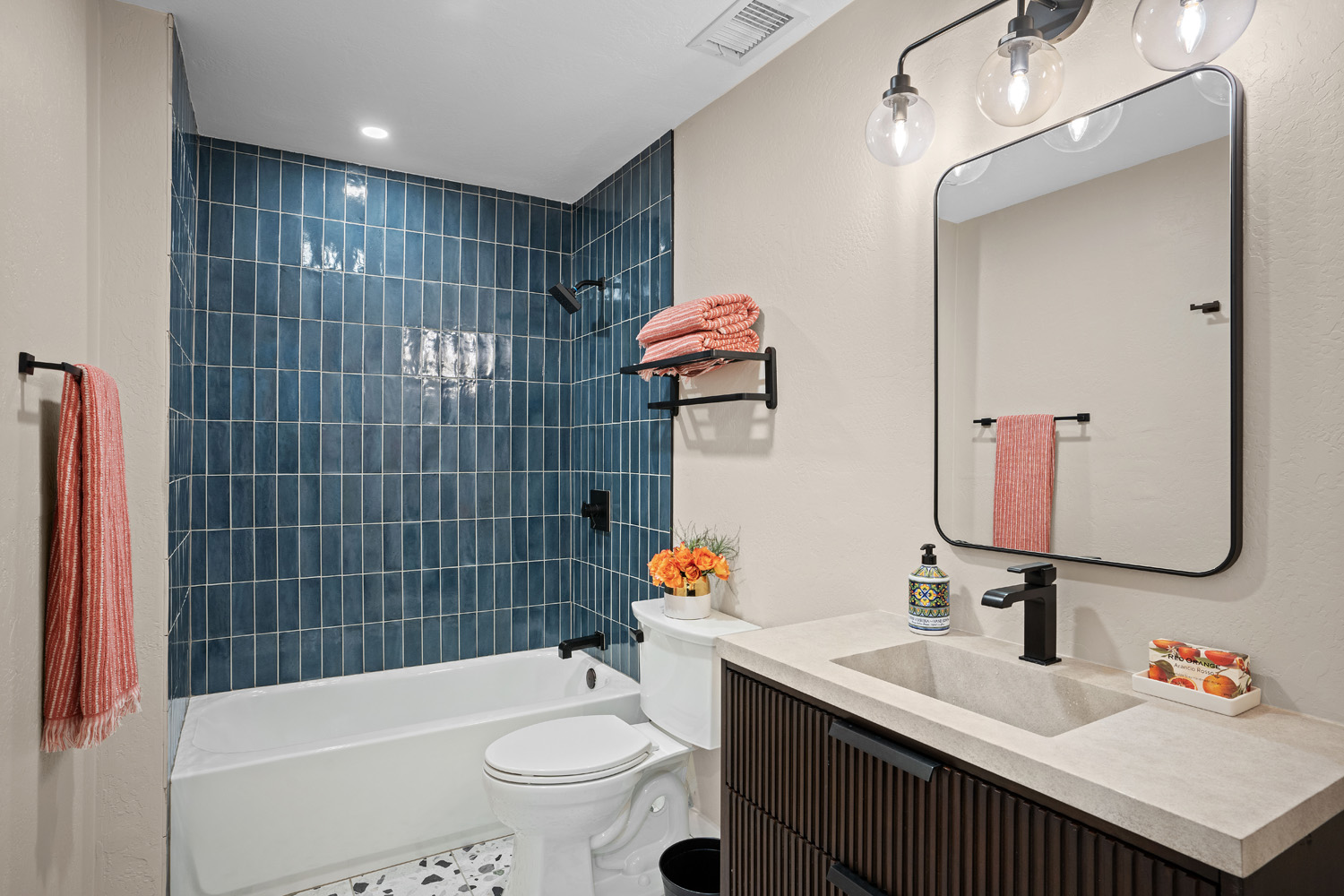 29 Belleview Drive Mt. Crested Butte, Colorado - bathroom