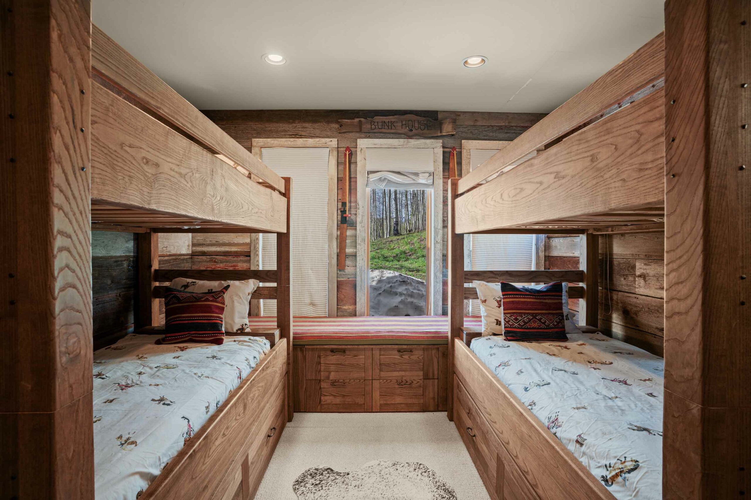 2074 Wildcat Trail Crested Butte, Colorado - bedroom