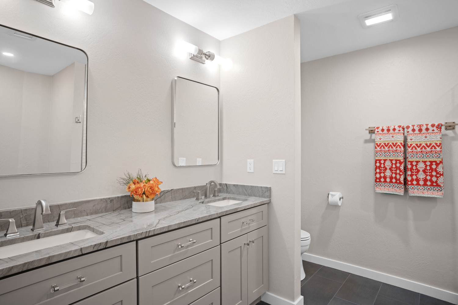 29 Belleview Drive Mt. Crested Butte, Colorado - bathroom