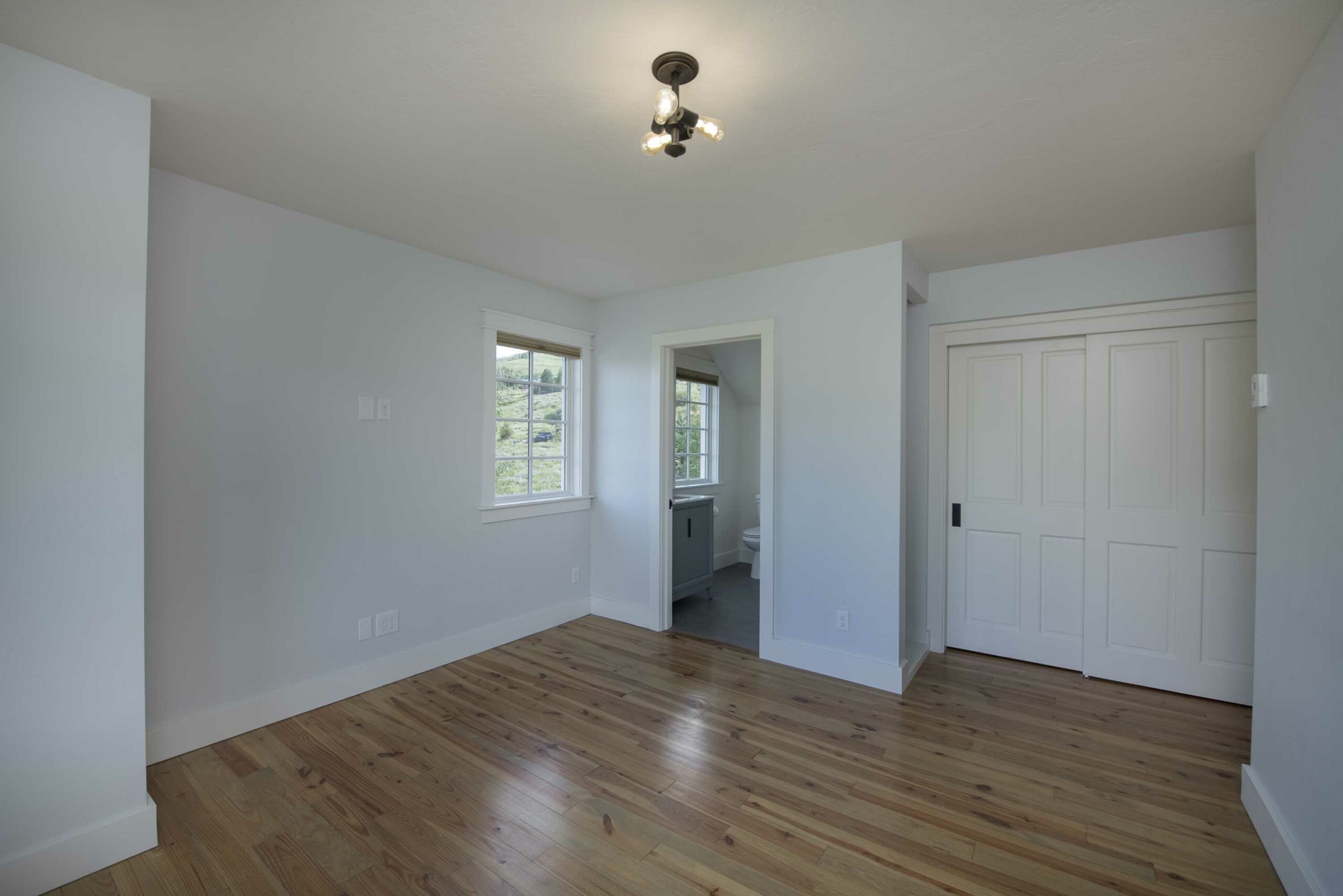 276 Zeligman Street Crested Butte, CO - Bedroom