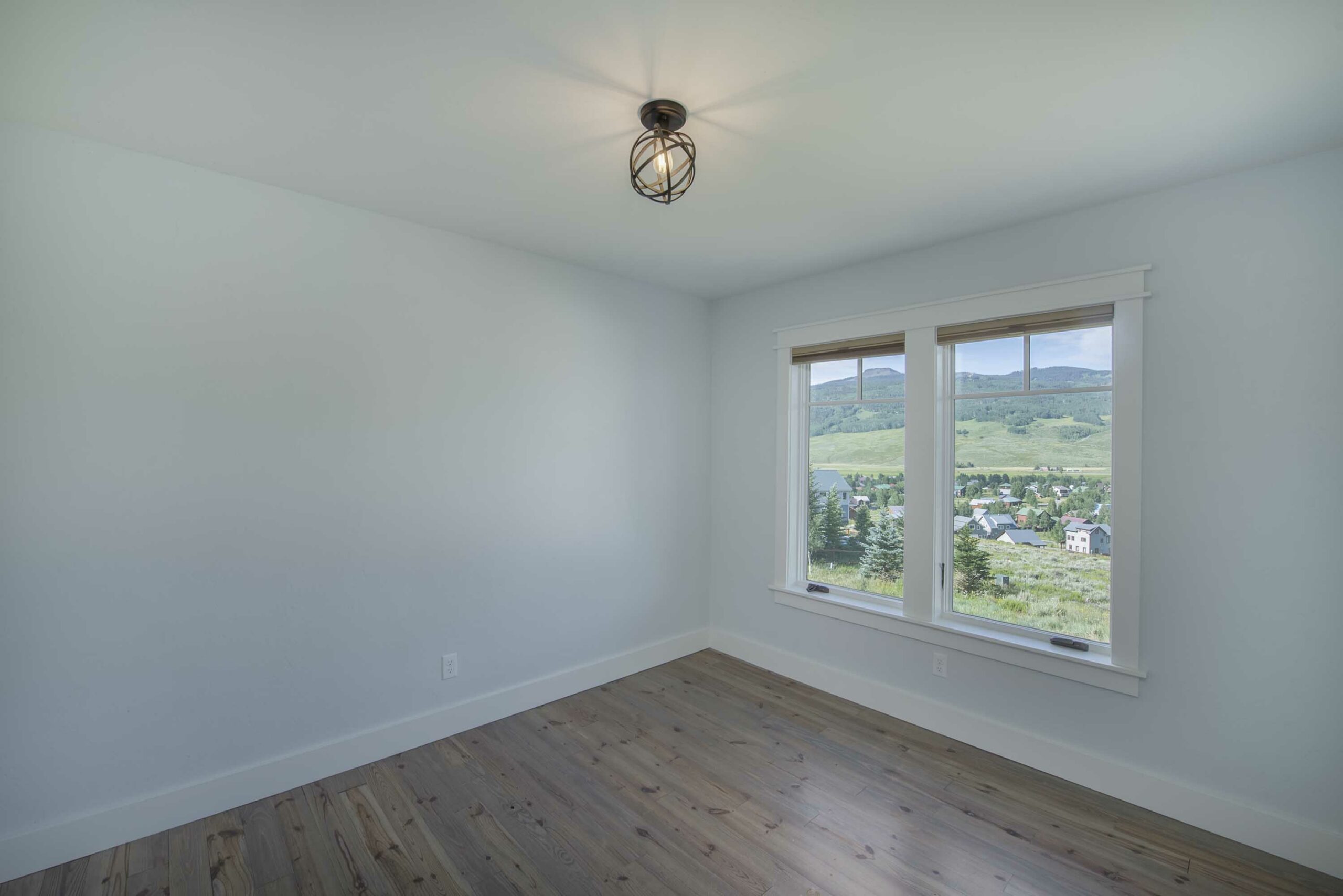 276 Zeligman Street Crested Butte, CO - Bedroom