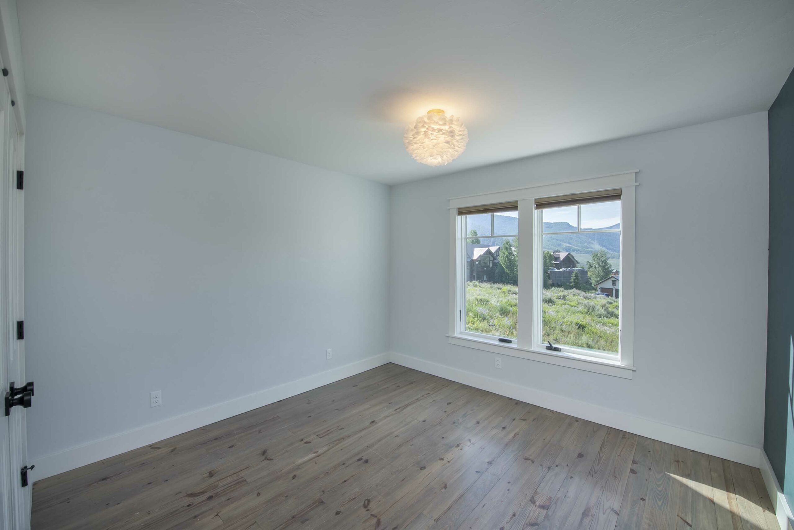 276 Zeligman Street Crested Butte, CO - Bedroom