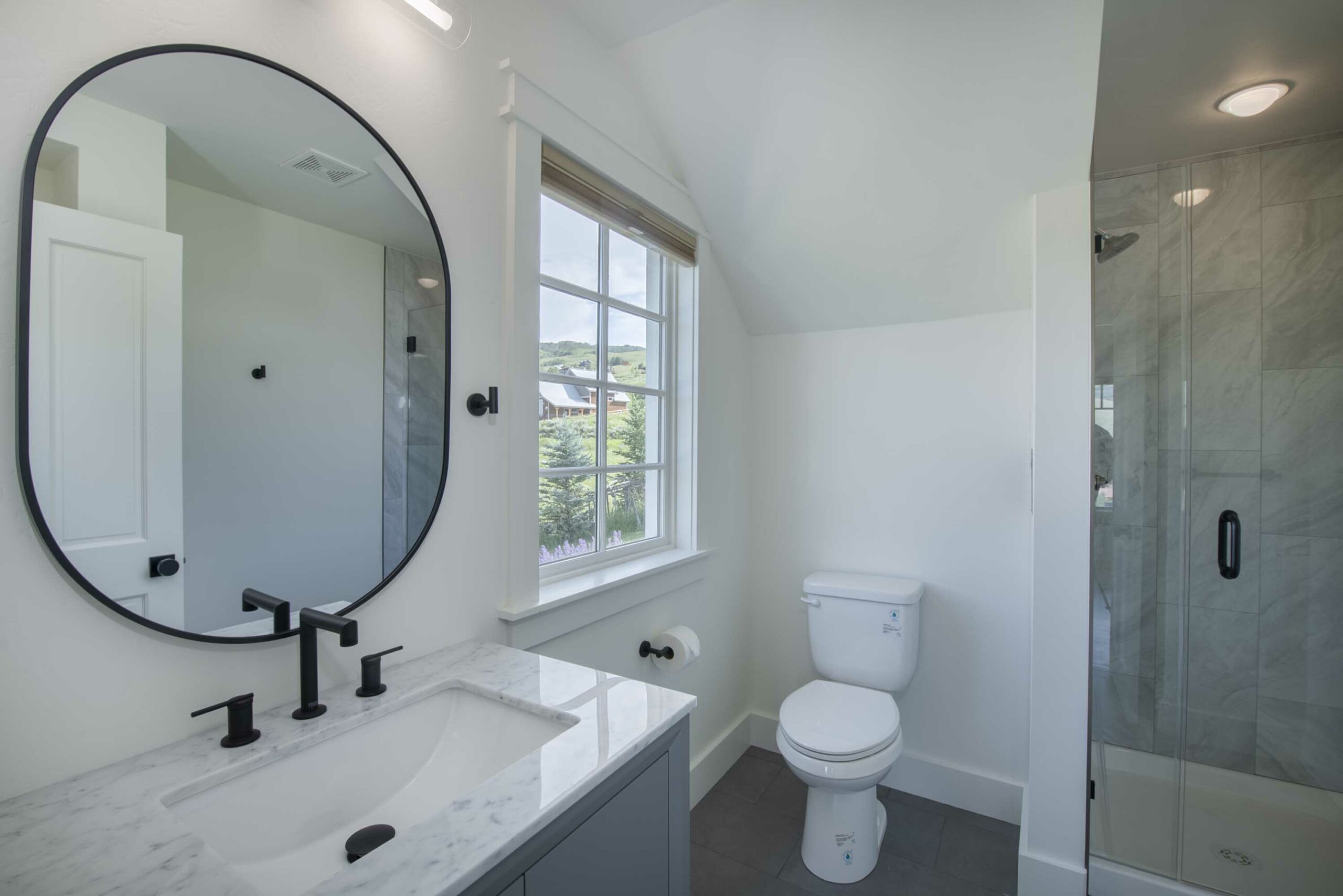 276 Zeligman Street Crested Butte, CO - Bathroom