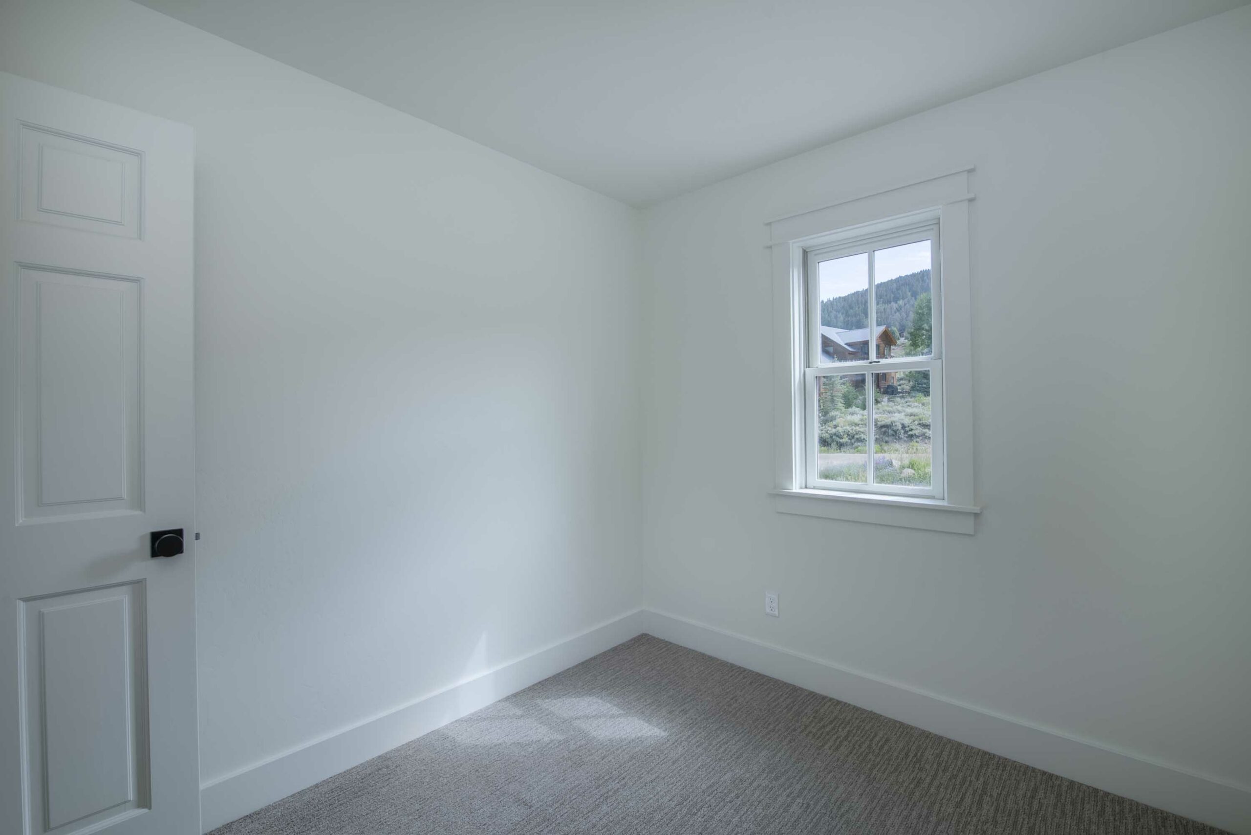 276 Zeligman Street Crested Butte, CO - Bedroom