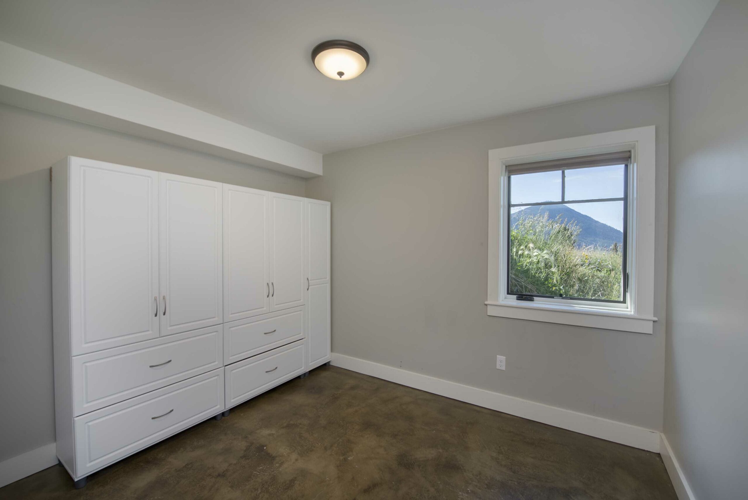 276 Zeligman Street Crested Butte, CO - Bedroom