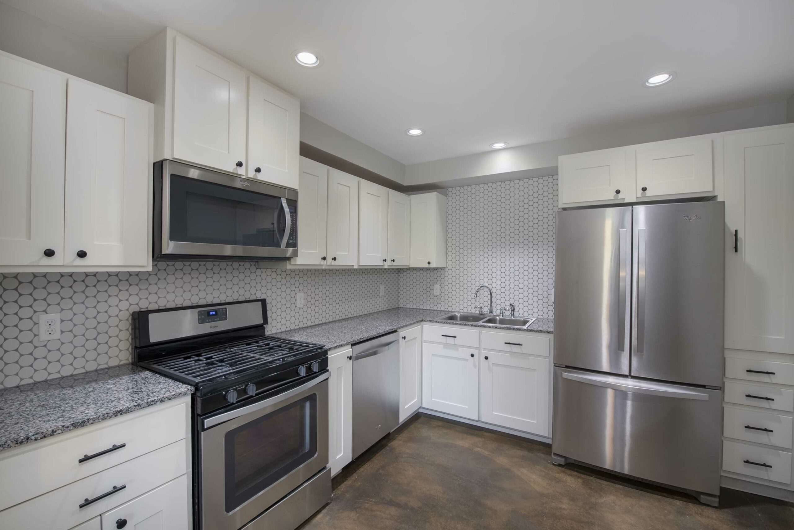 276 Zeligman Street Crested Butte, CO - Kitchen