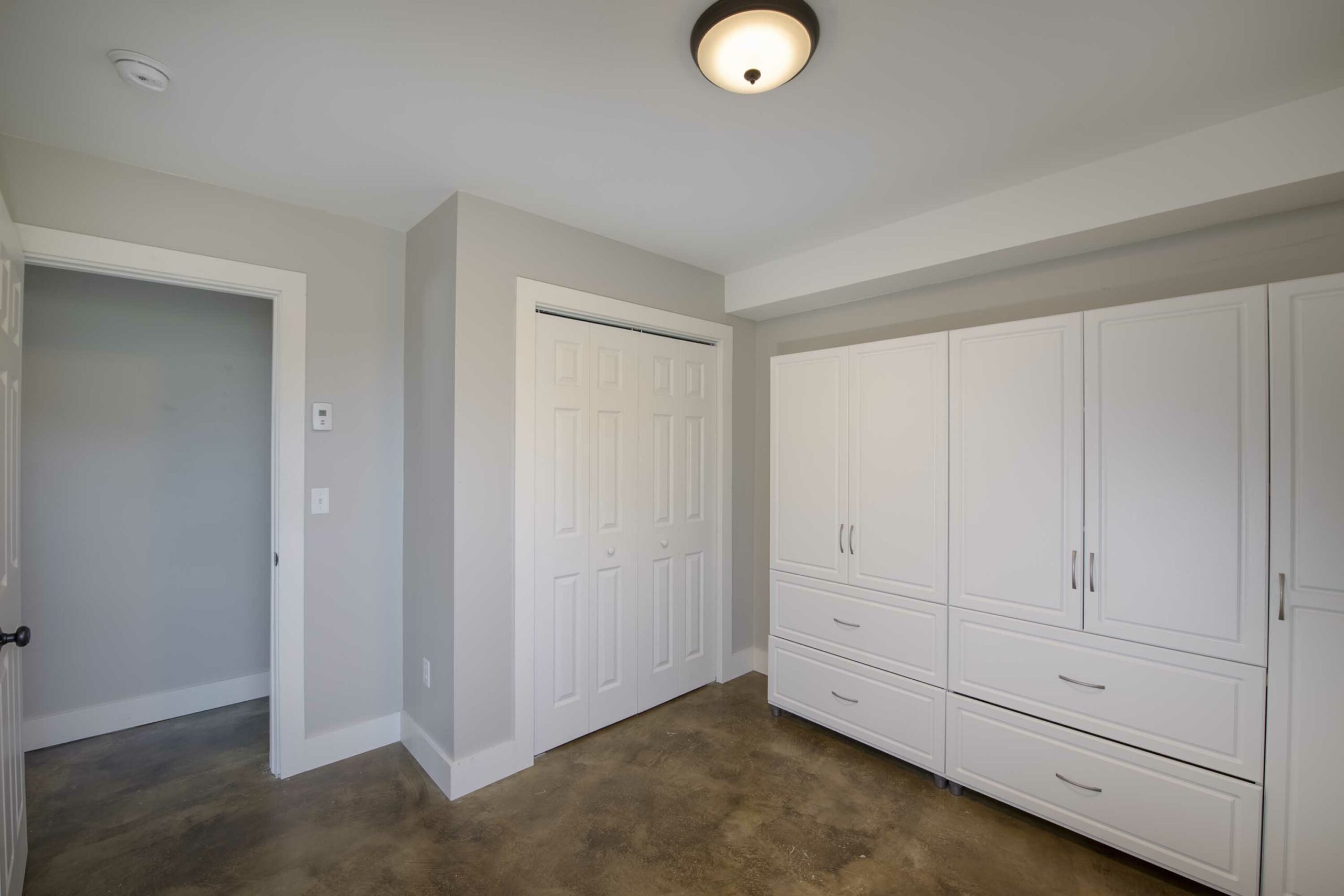 276 Zeligman Street Crested Butte, CO - Bedroom