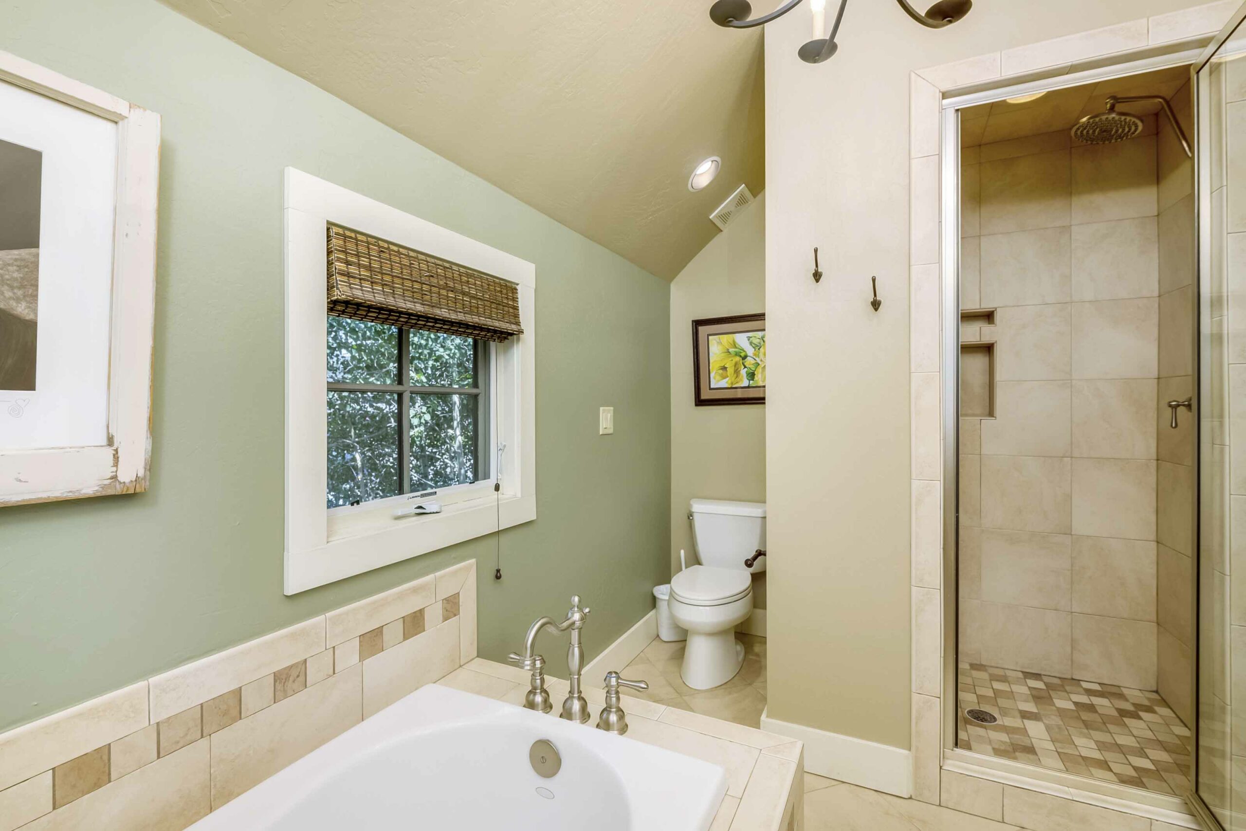 620 Maroon Avenue, Crested Butte, CO - Bathroom