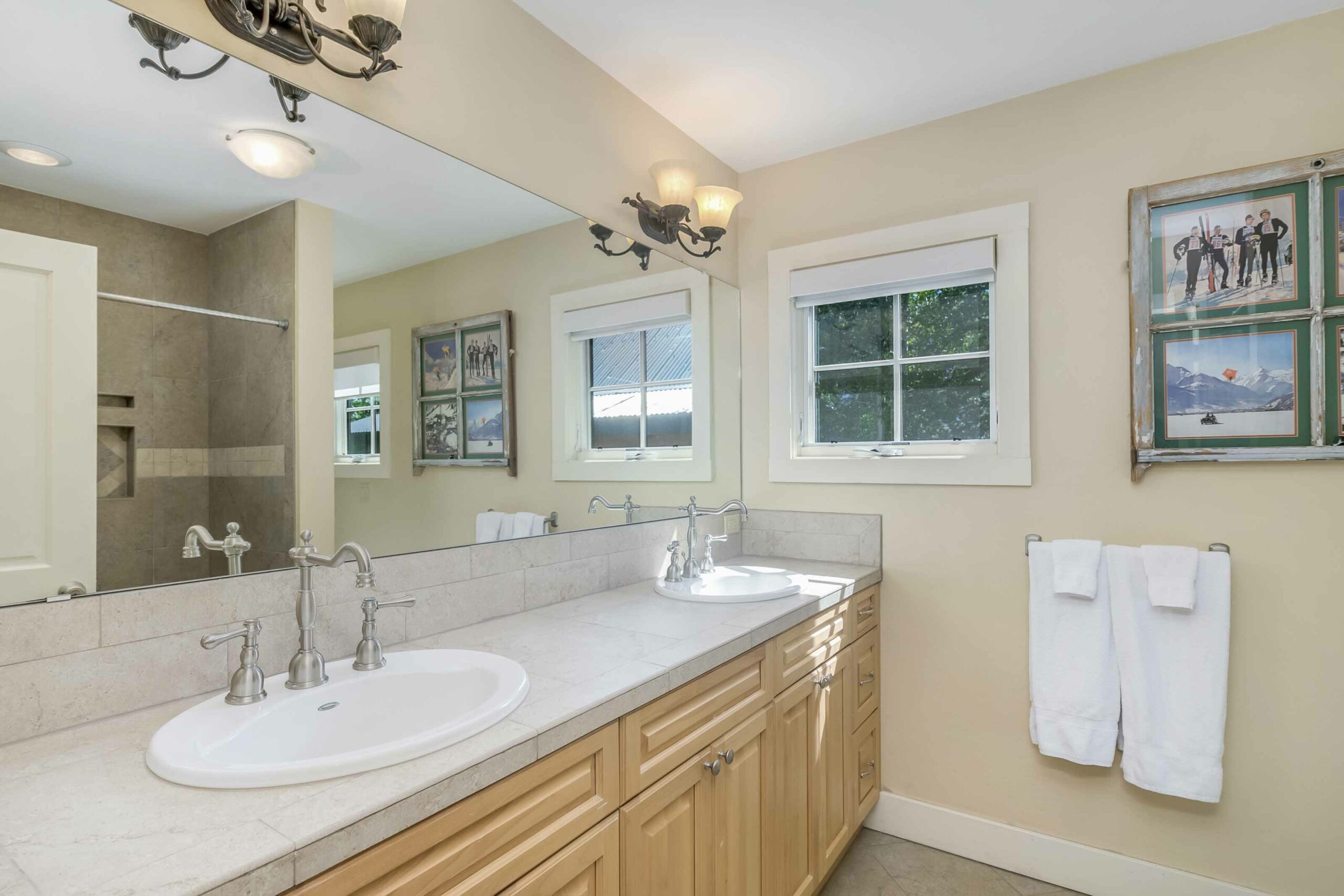 620 Maroon Avenue, Crested Butte, CO - Bathroom