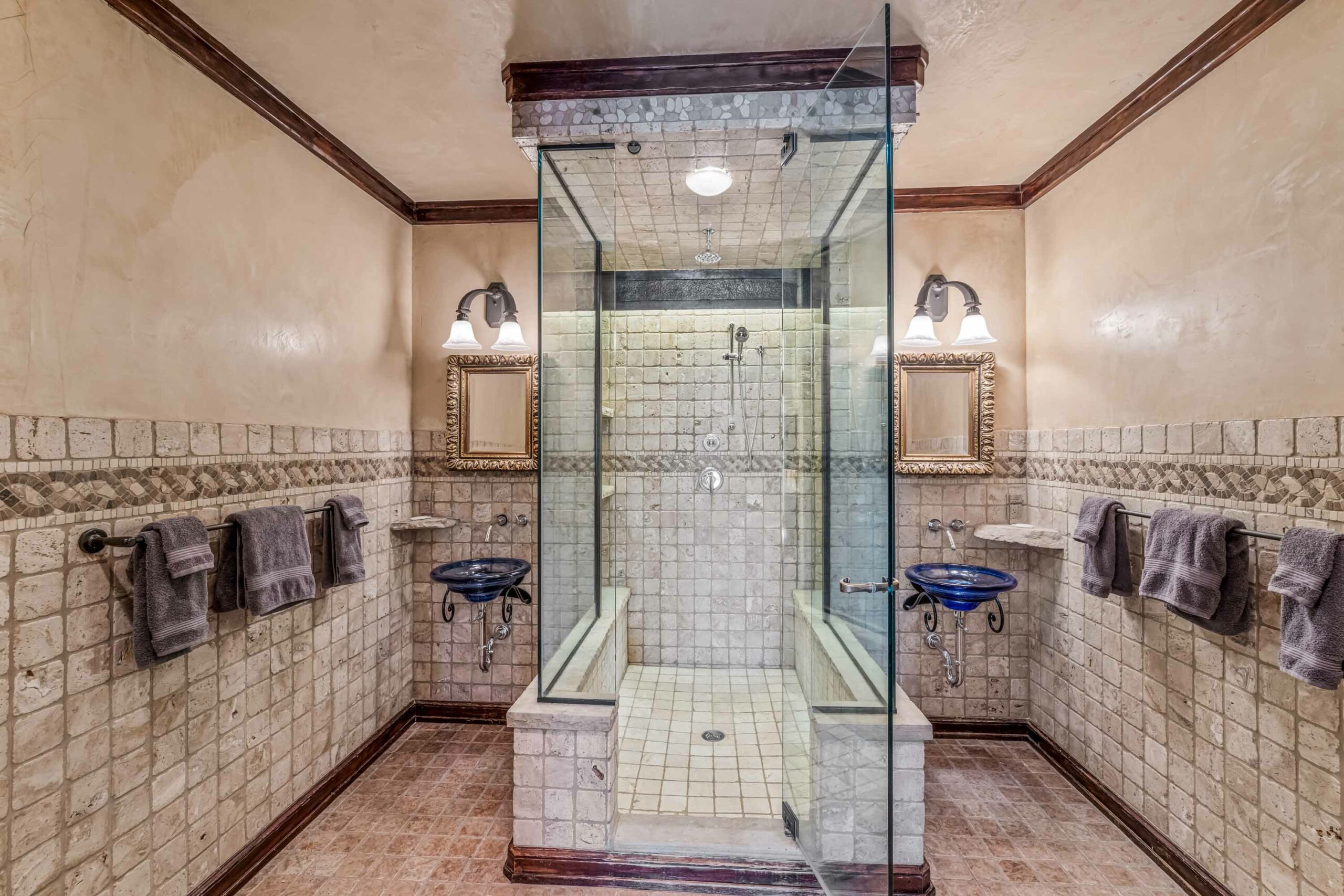 303 Forest Lane Crested Butte, CO - Bathroom