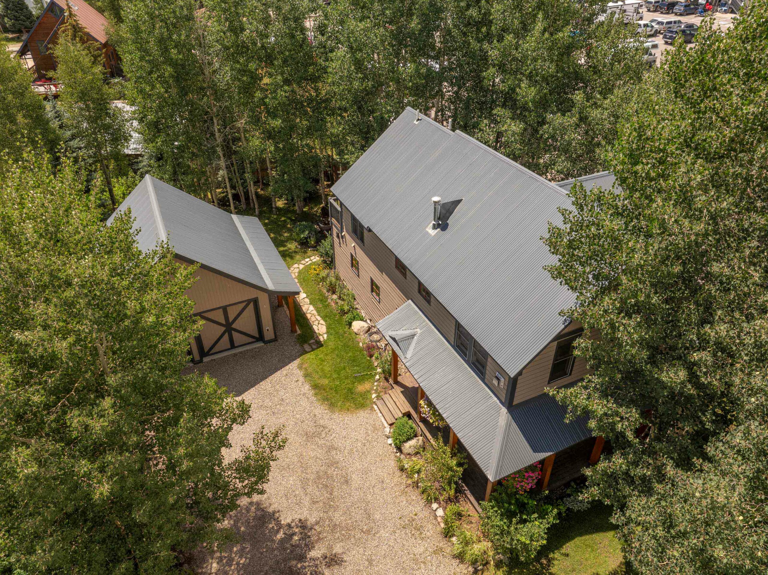 620-Maroon-Avenue,-Crested-Butte,-CO---Drone-View