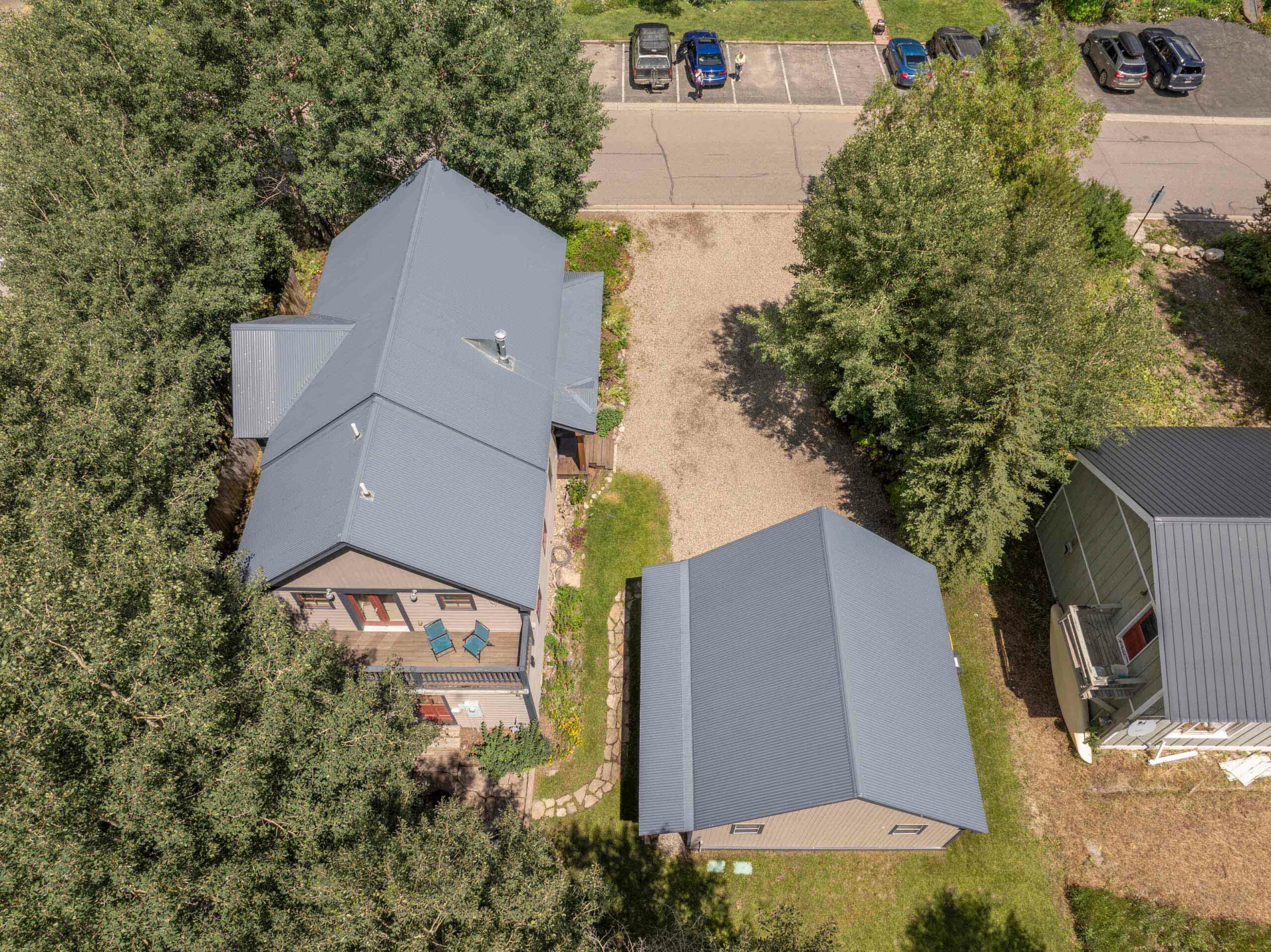 620-Maroon-Avenue,-Crested-Butte,-CO---Drone-View