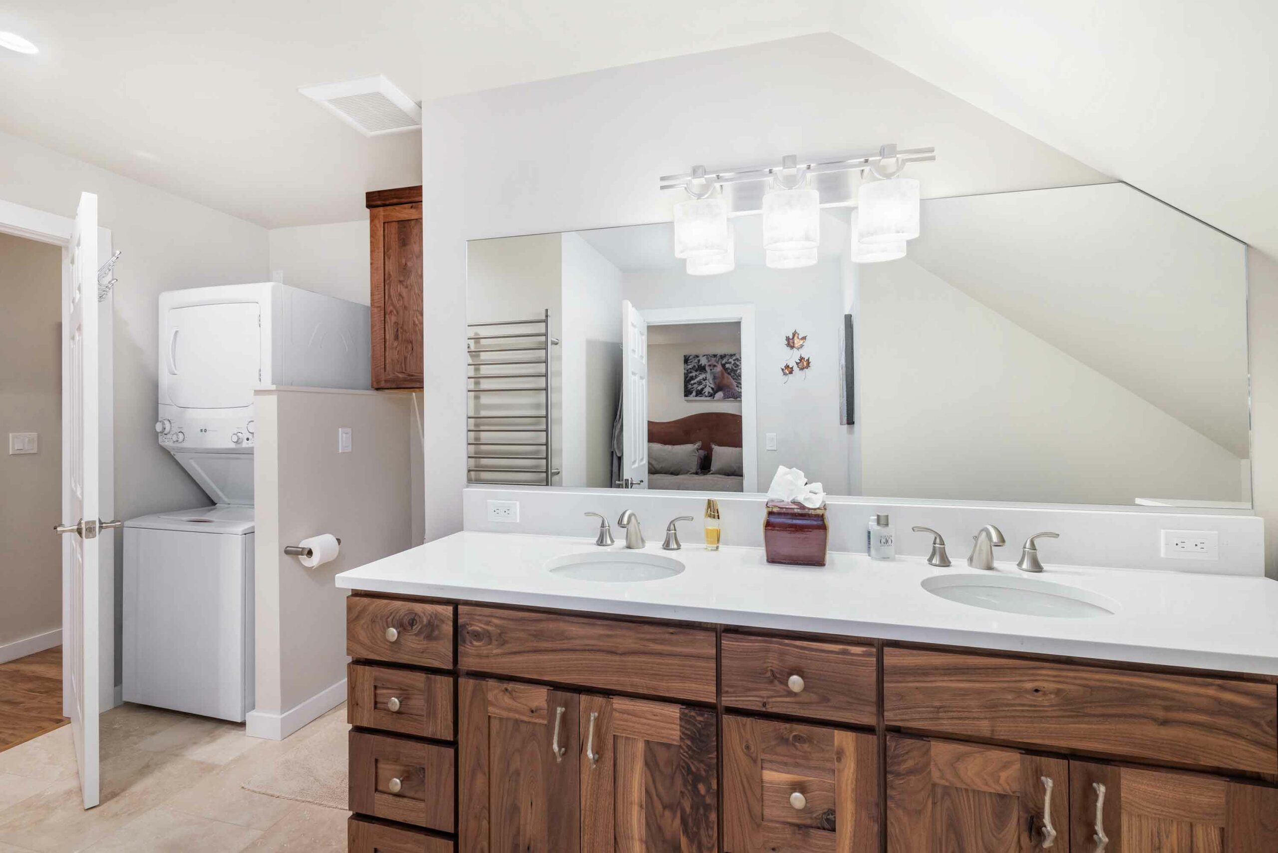 41 Goren Street Crested Butte, CO - Bathroom, Laundry