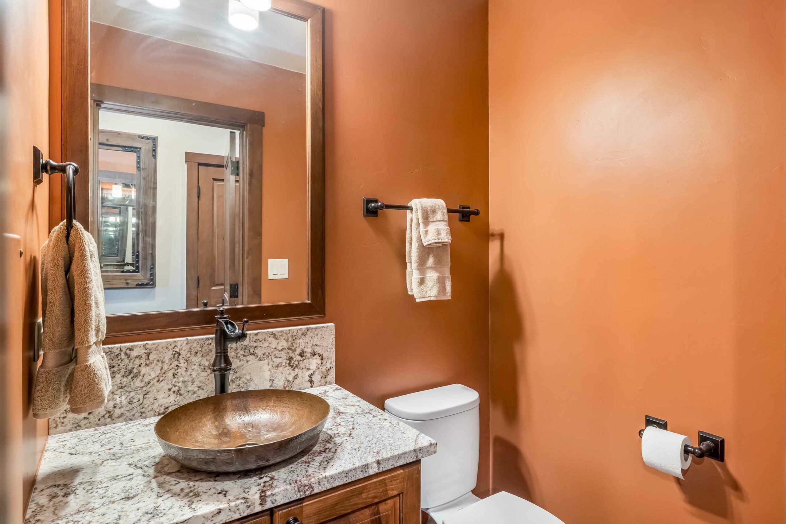 11 Crested Mountain Lane L4 Mt. Crested Butte, CO - Bathroom