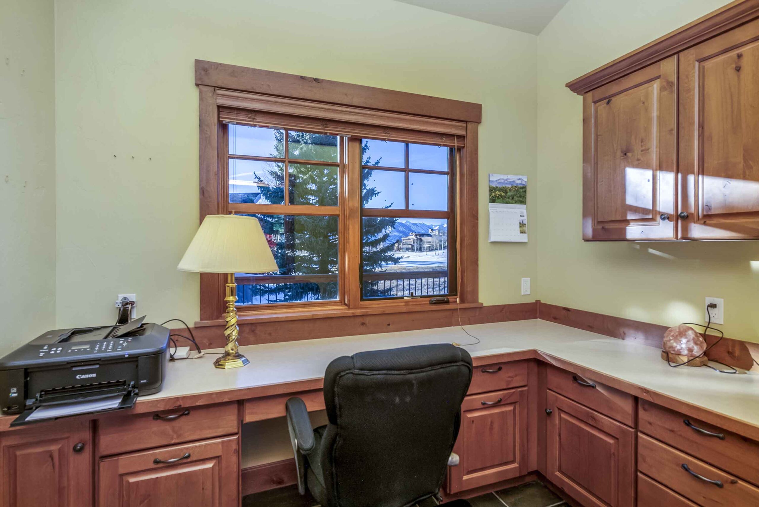 81 Par Lane Crested Butte, CO - Office