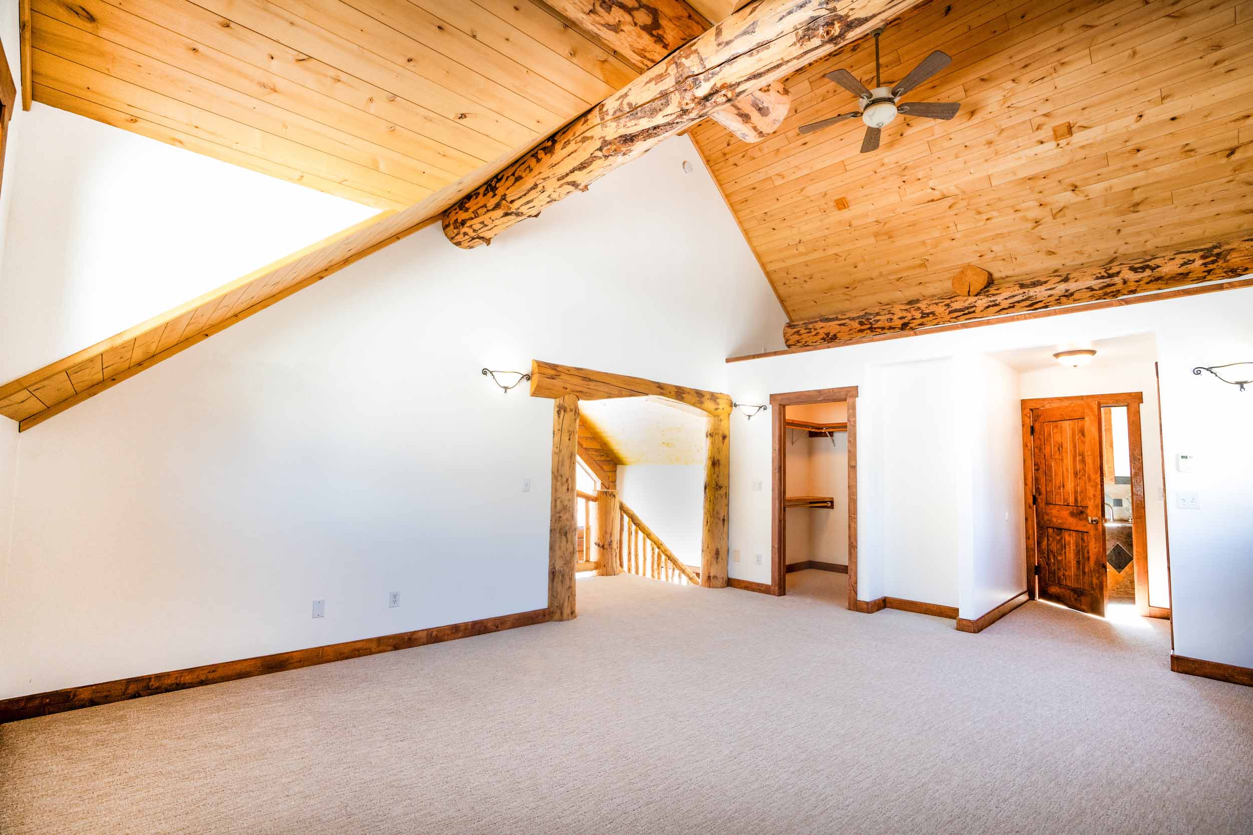 1010 Washington Gulch Road Crested Butte, CO - Entertainment Space