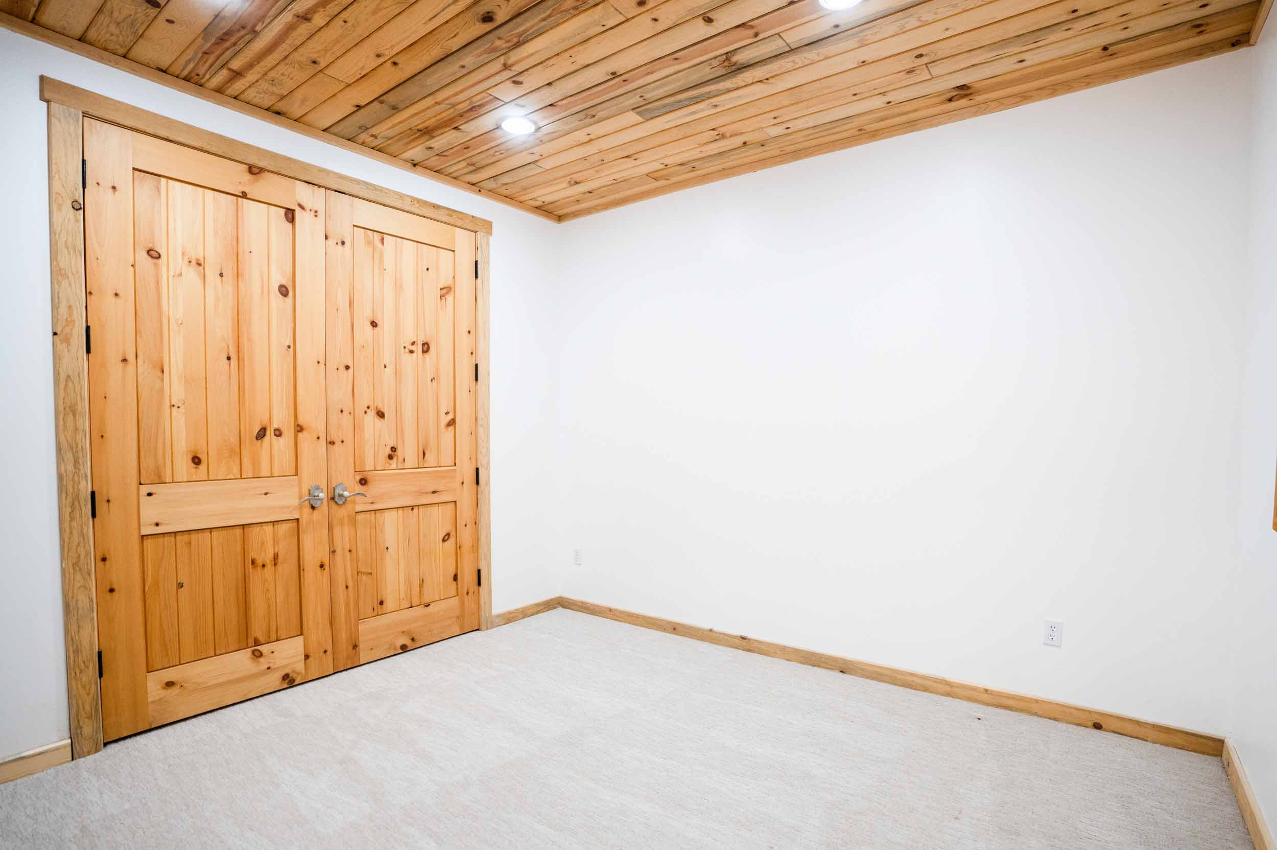 31 1010 Washington Gulch Road Crested Butte, CO - Bedroom