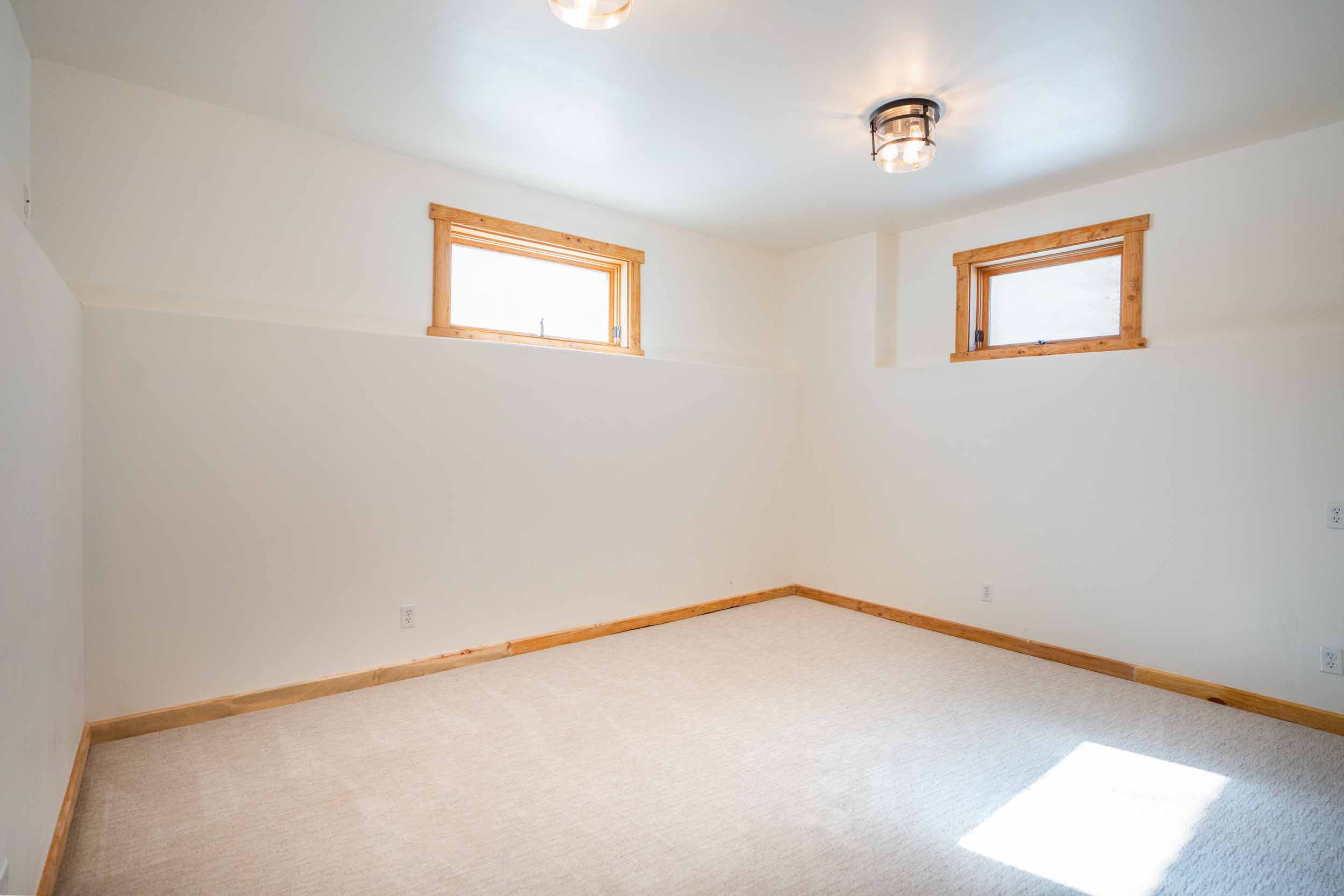 1010 Washington Gulch Road Crested Butte, CO - Bedroom