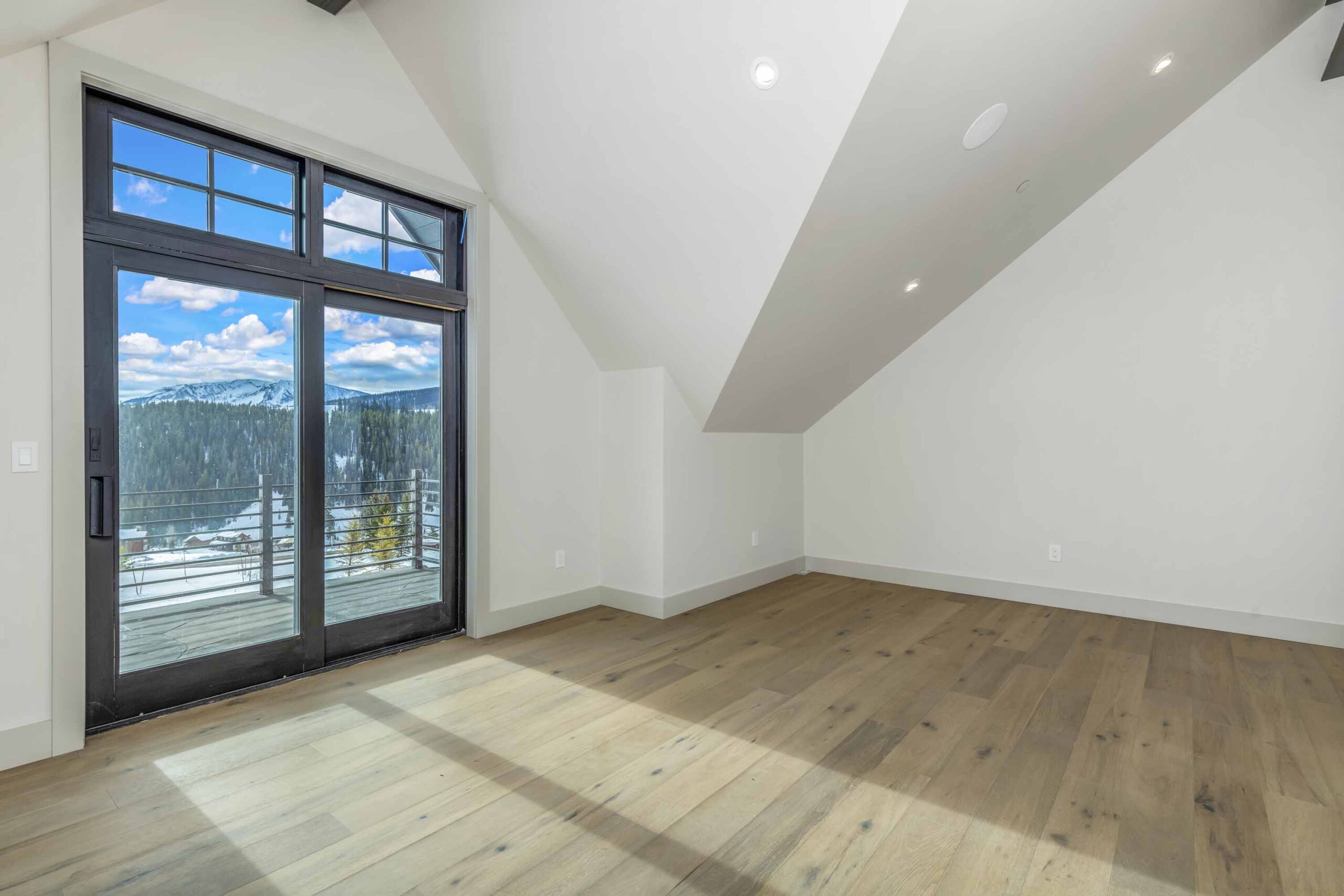 470 Meadow Drive, Crested Butte, CO - Bedroom