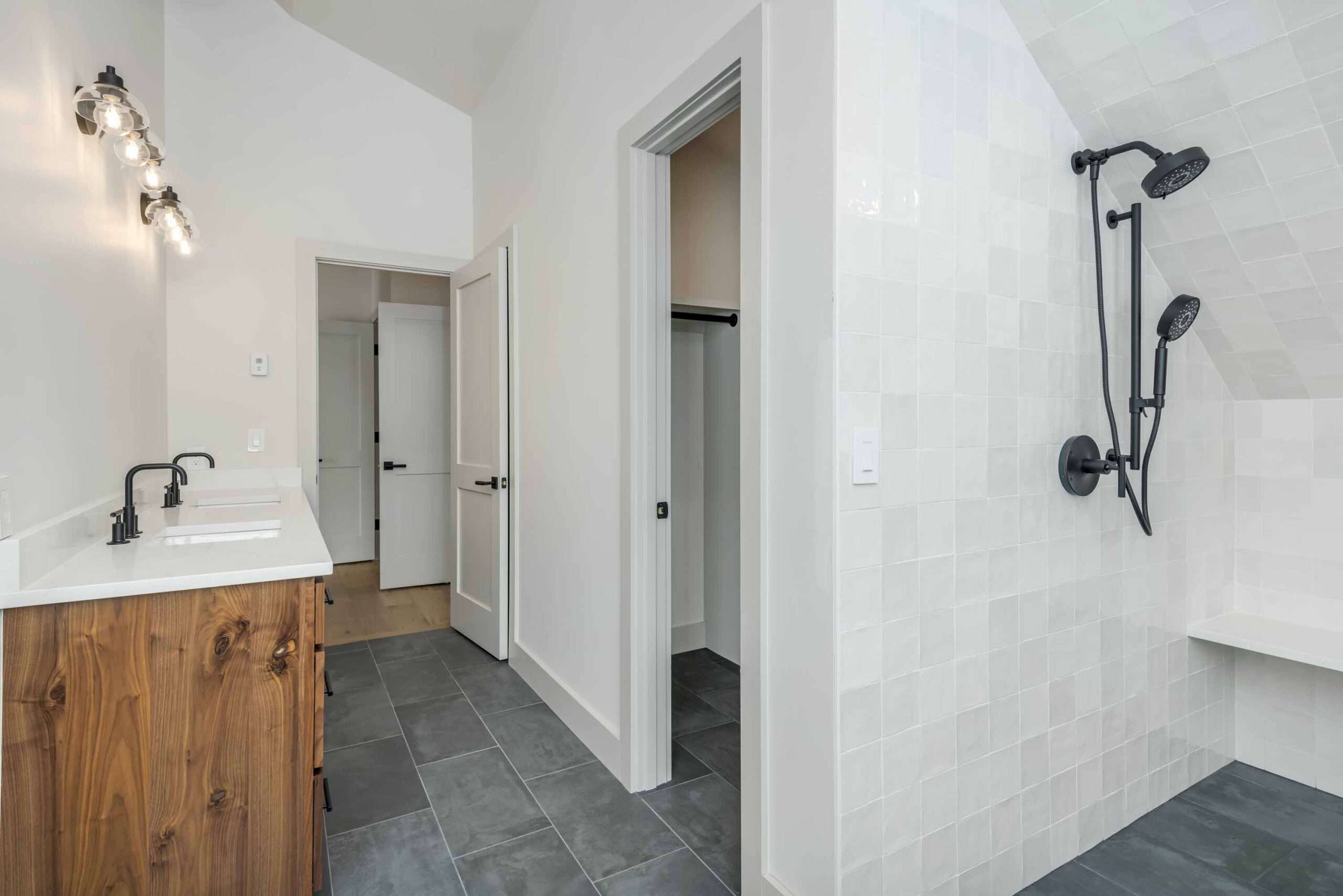 470 Meadow Drive, Crested Butte, CO - Bathroom