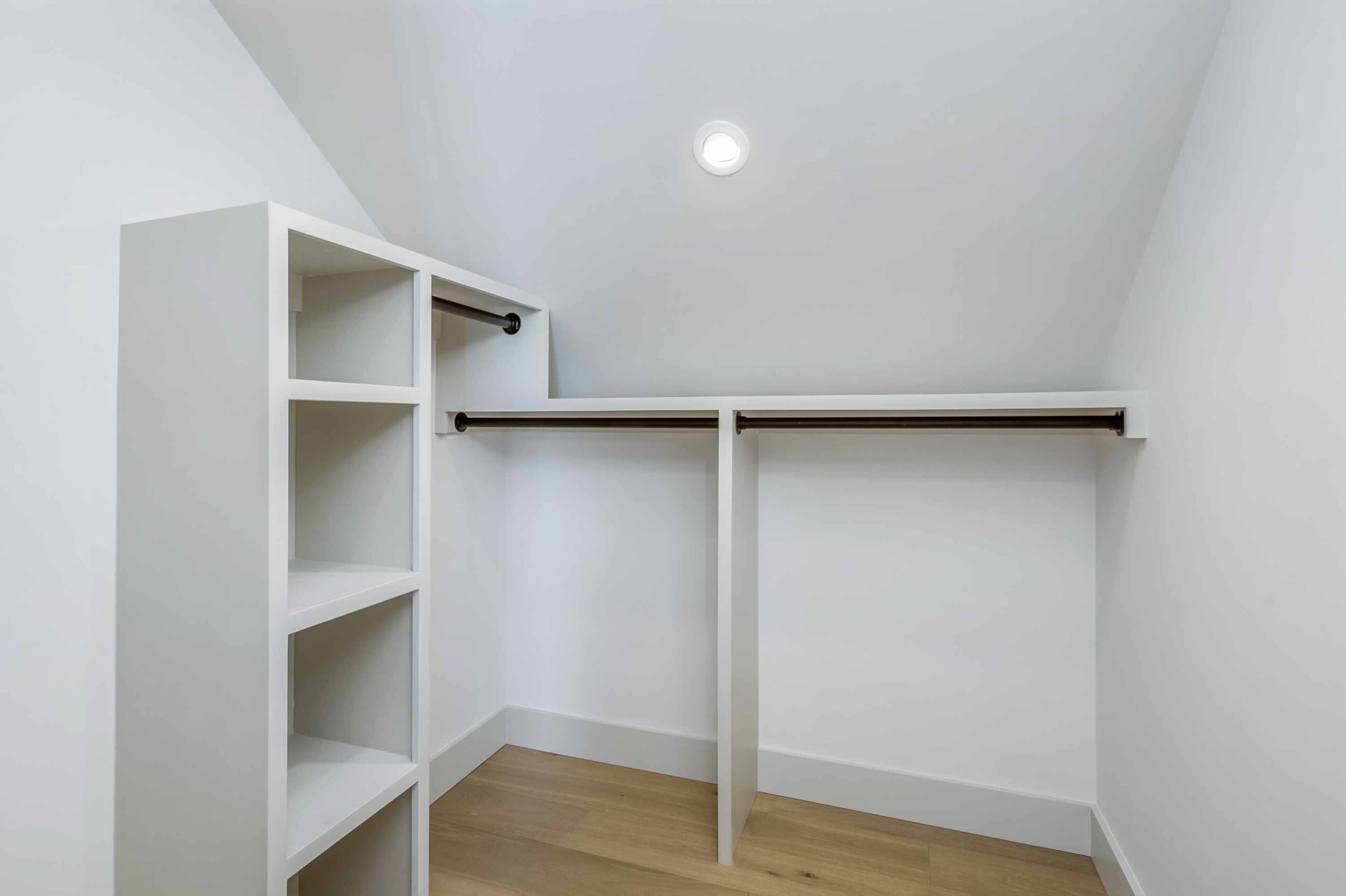 470 Meadow Drive, Crested Butte, CO - Closet