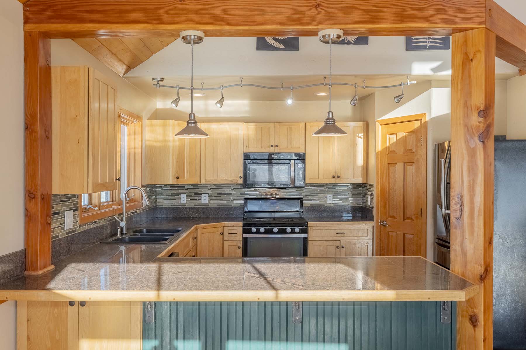 5 Slate View Lane, Crested Butte, CO 81224 - Kitchen