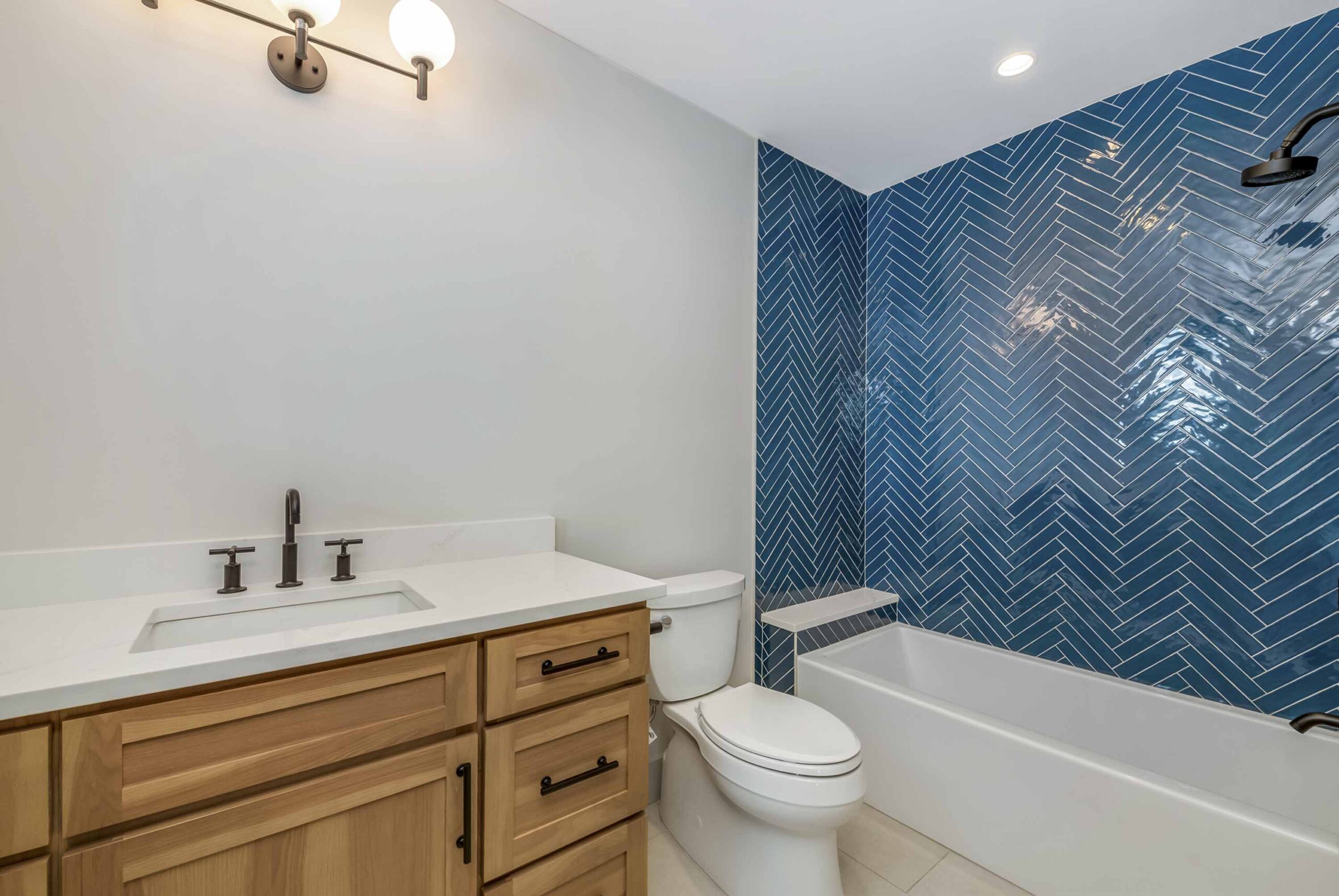 470 Meadow Drive, Crested Butte, CO - Bathroom