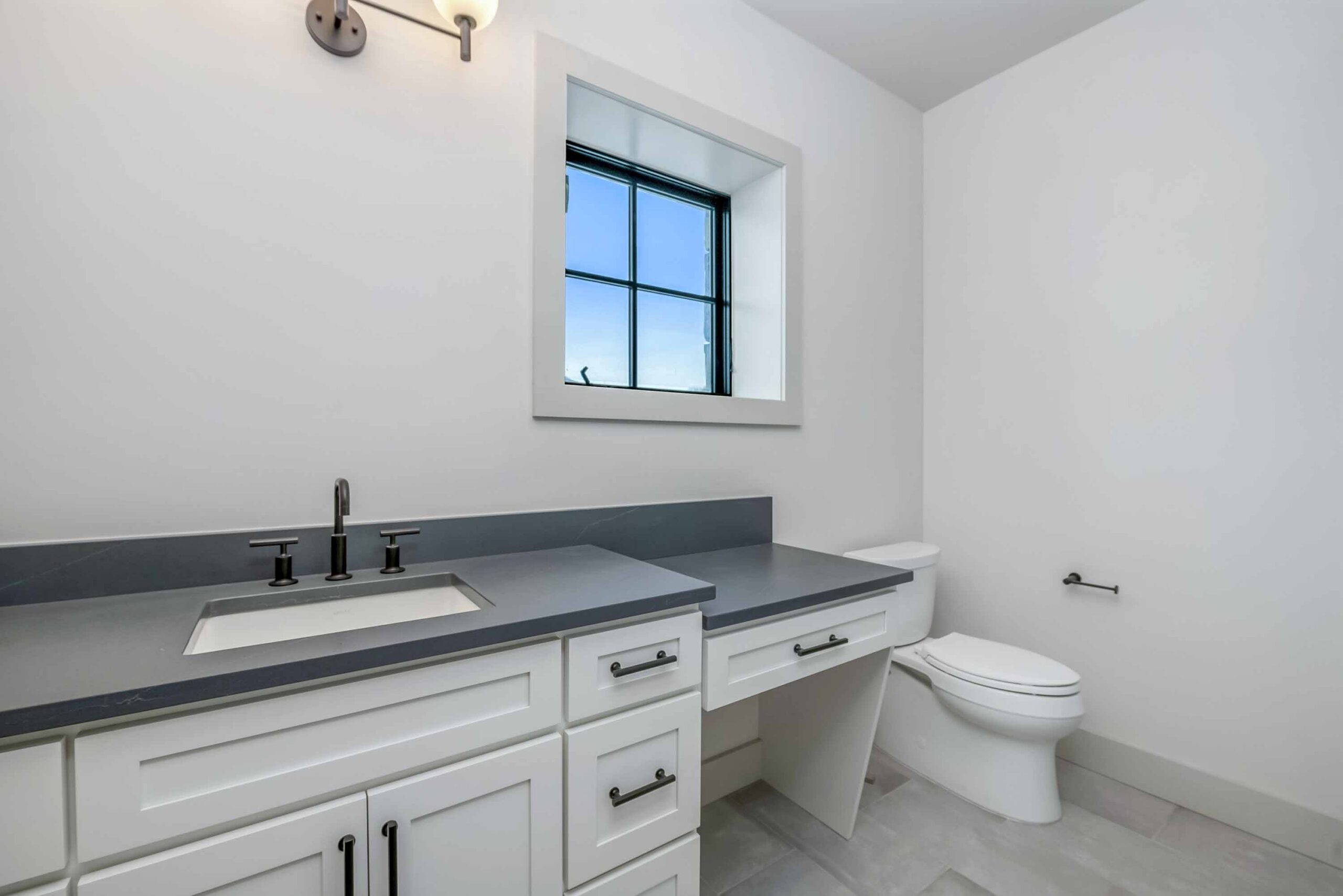 470 Meadow Drive, Crested Butte, CO - Bathroom