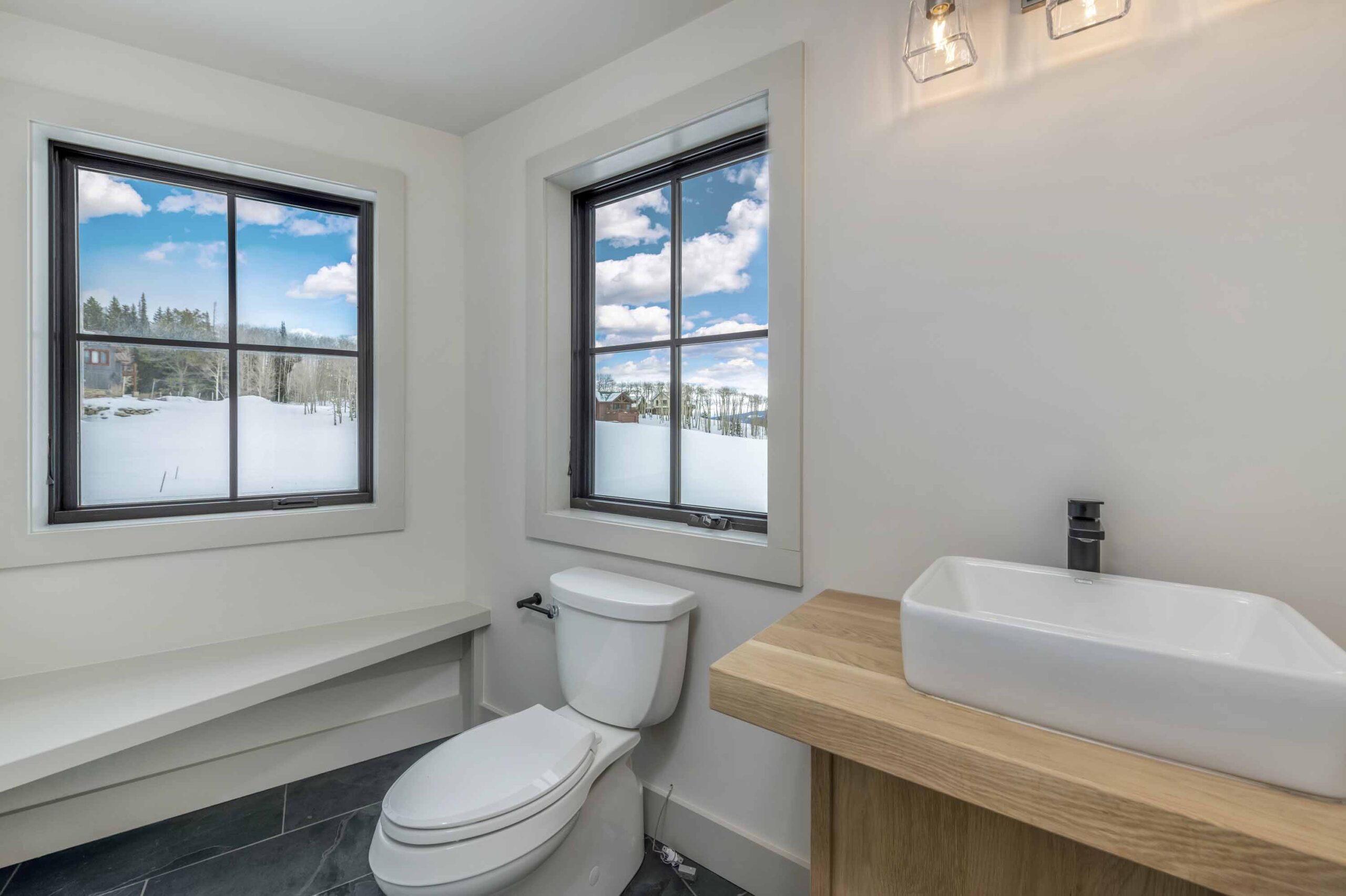 470 Meadow Drive, Crested Butte, CO - Bathroom