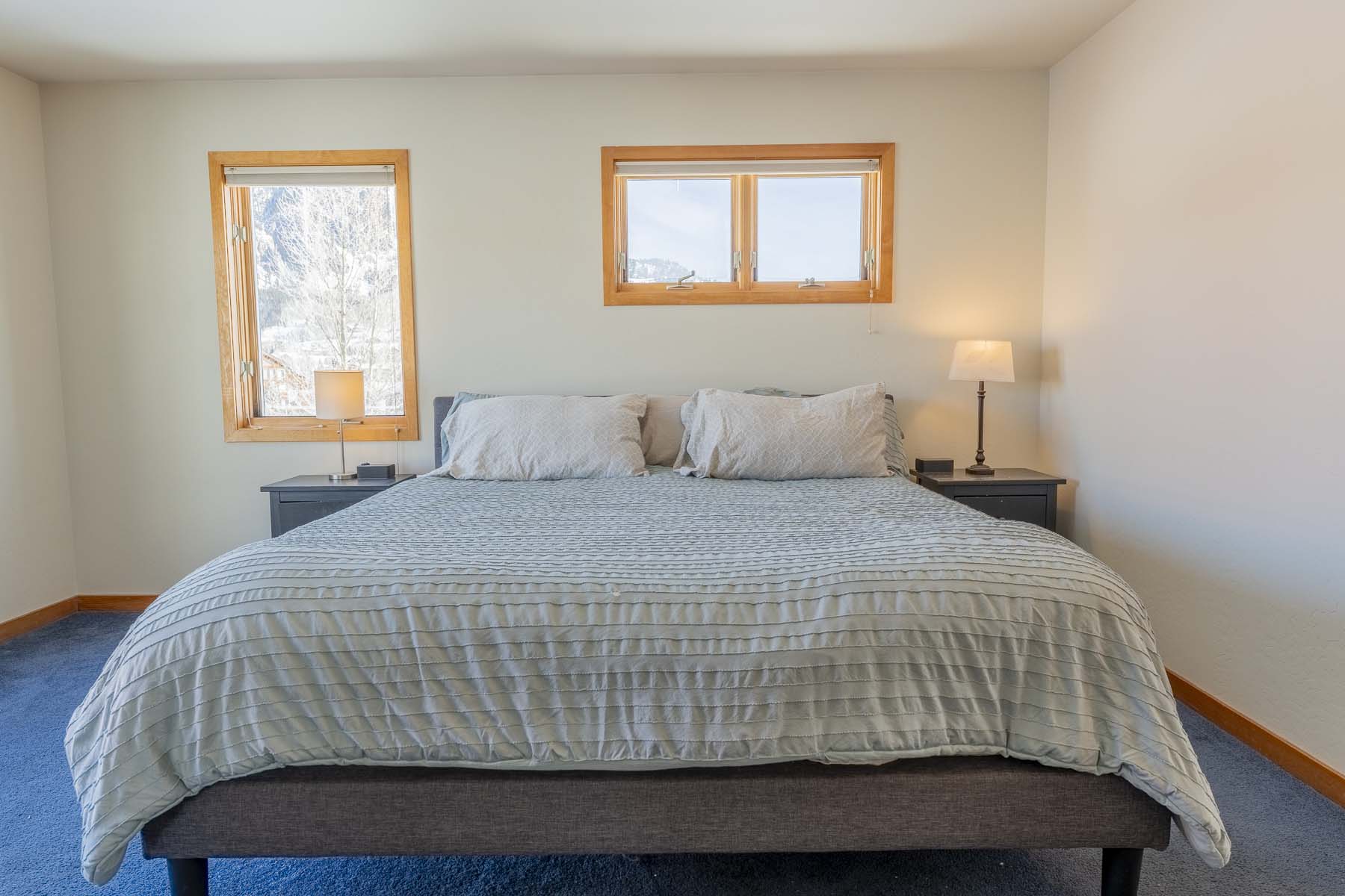 5 Slate View Lane, Crested Butte, CO 81224 - Bedroom