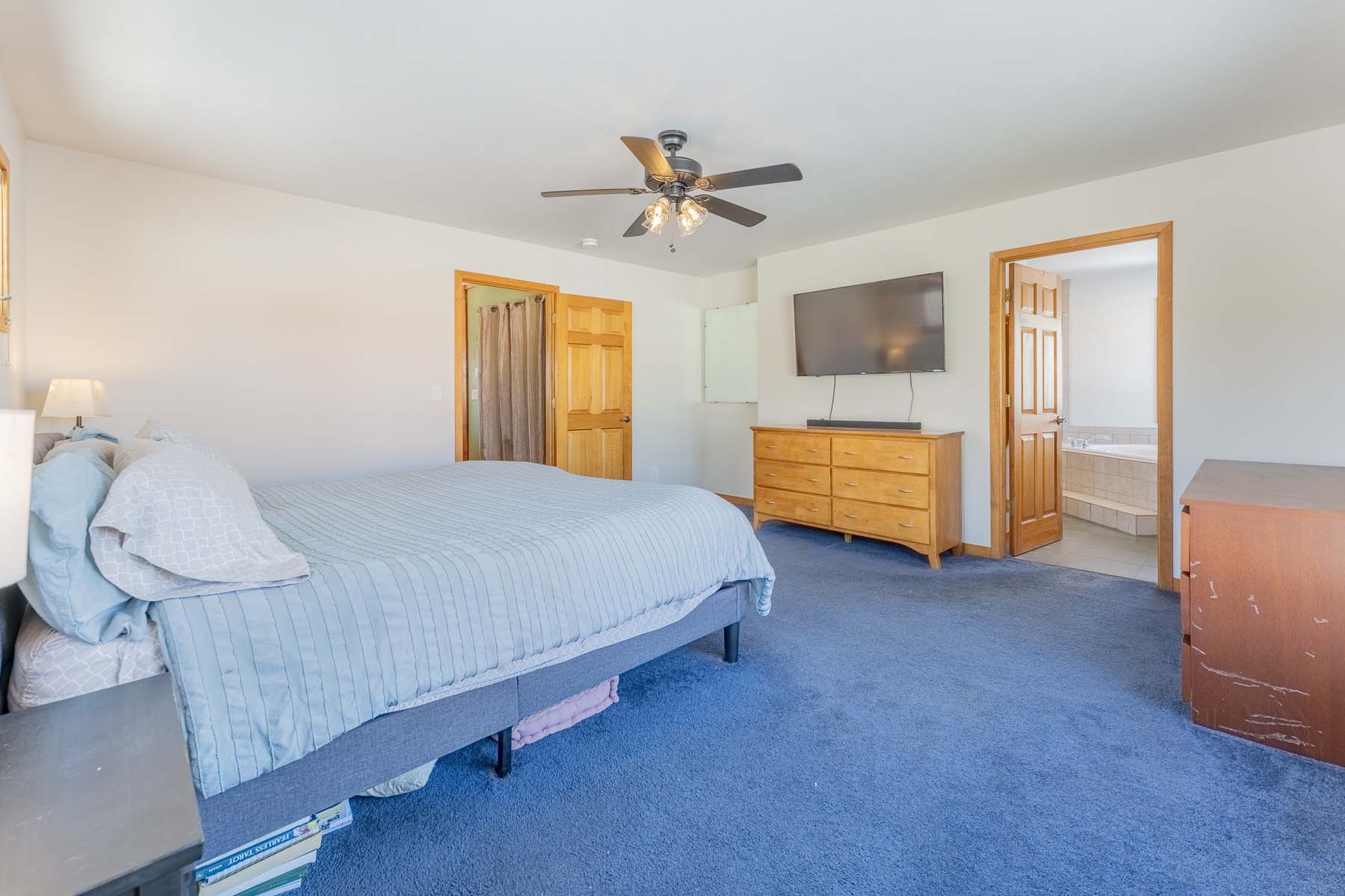 5 Slate View Lane, Crested Butte, CO 81224 - Bedroom