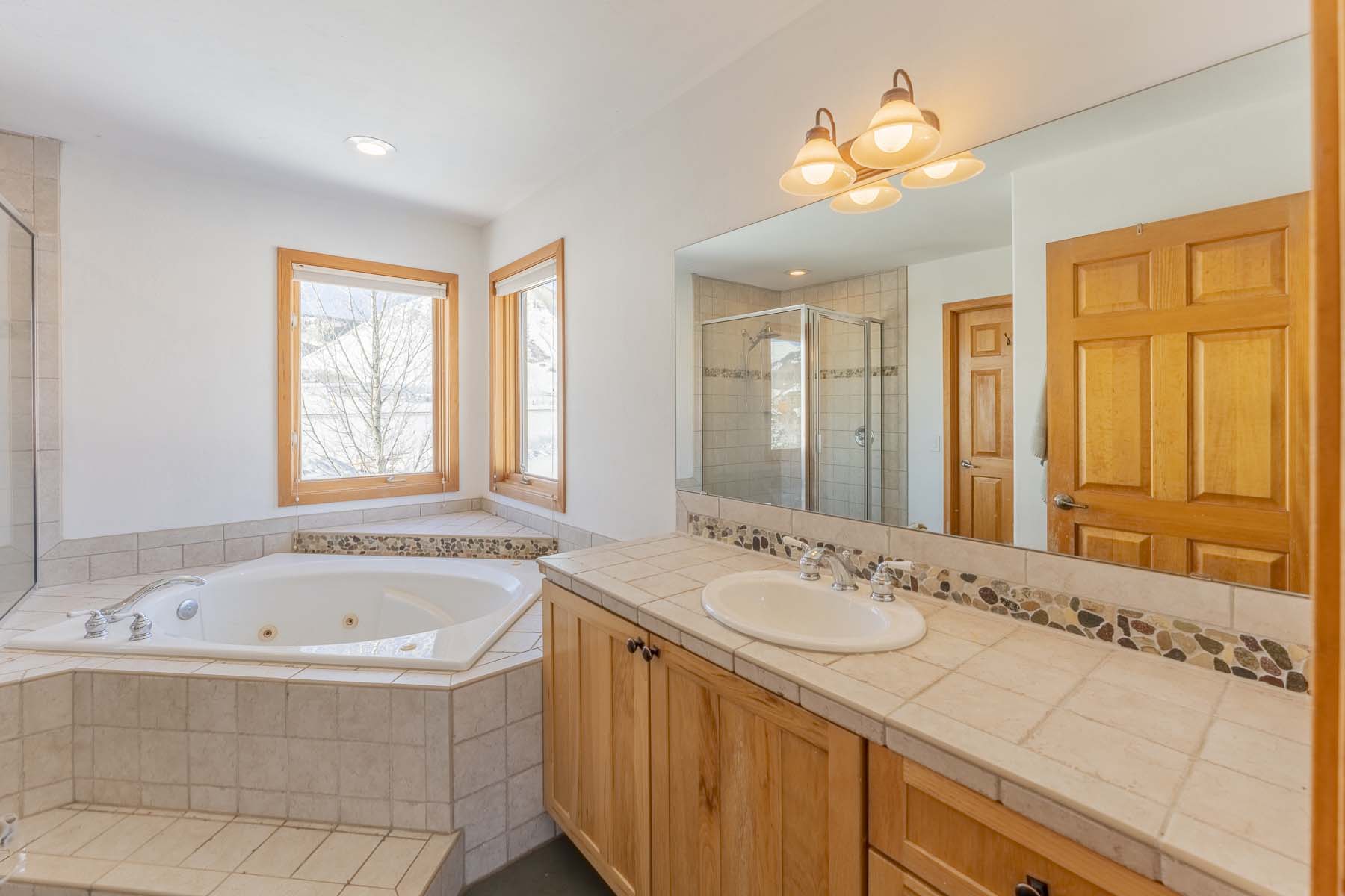 5 Slate View Lane, Crested Butte, CO 81224 - Bathroom