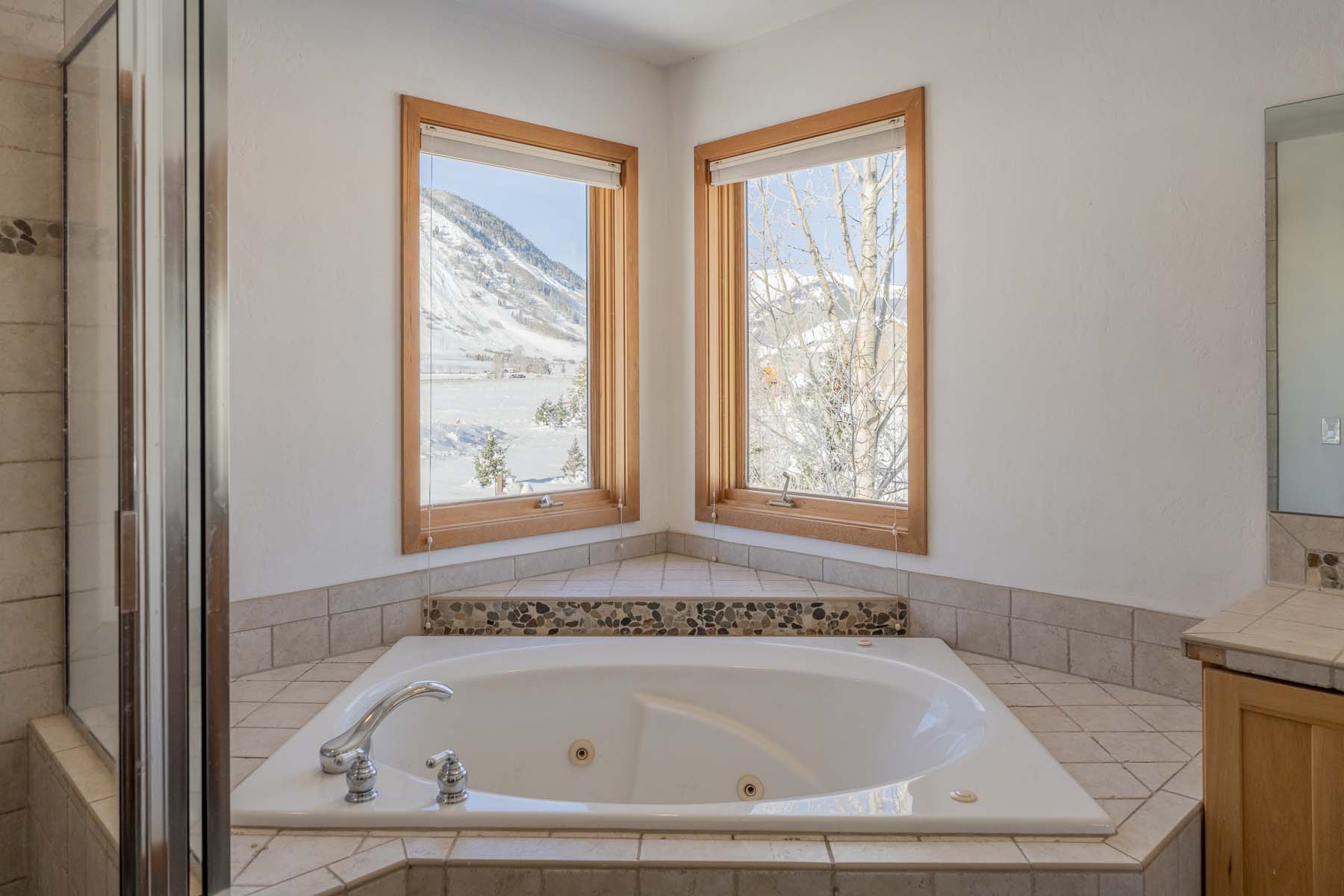 5 Slate View Lane, Crested Butte, CO 81224 - Bathroom