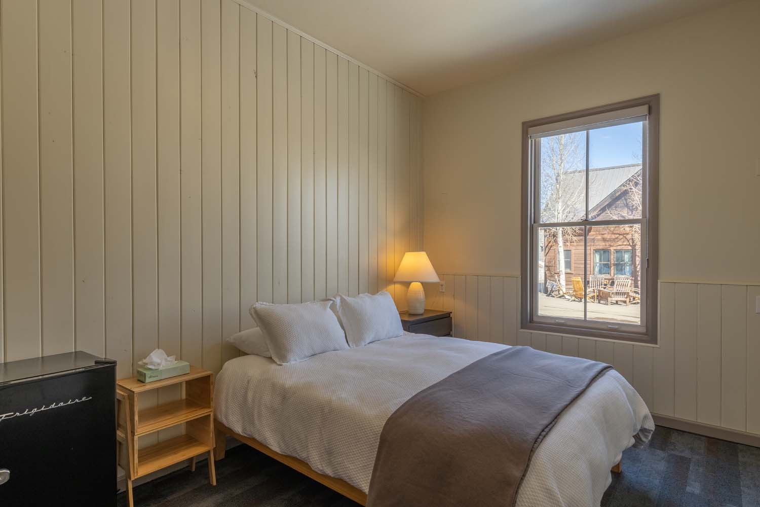 615 Teocallie Avenue, Crested Butte, CO 81224 - Bedroom